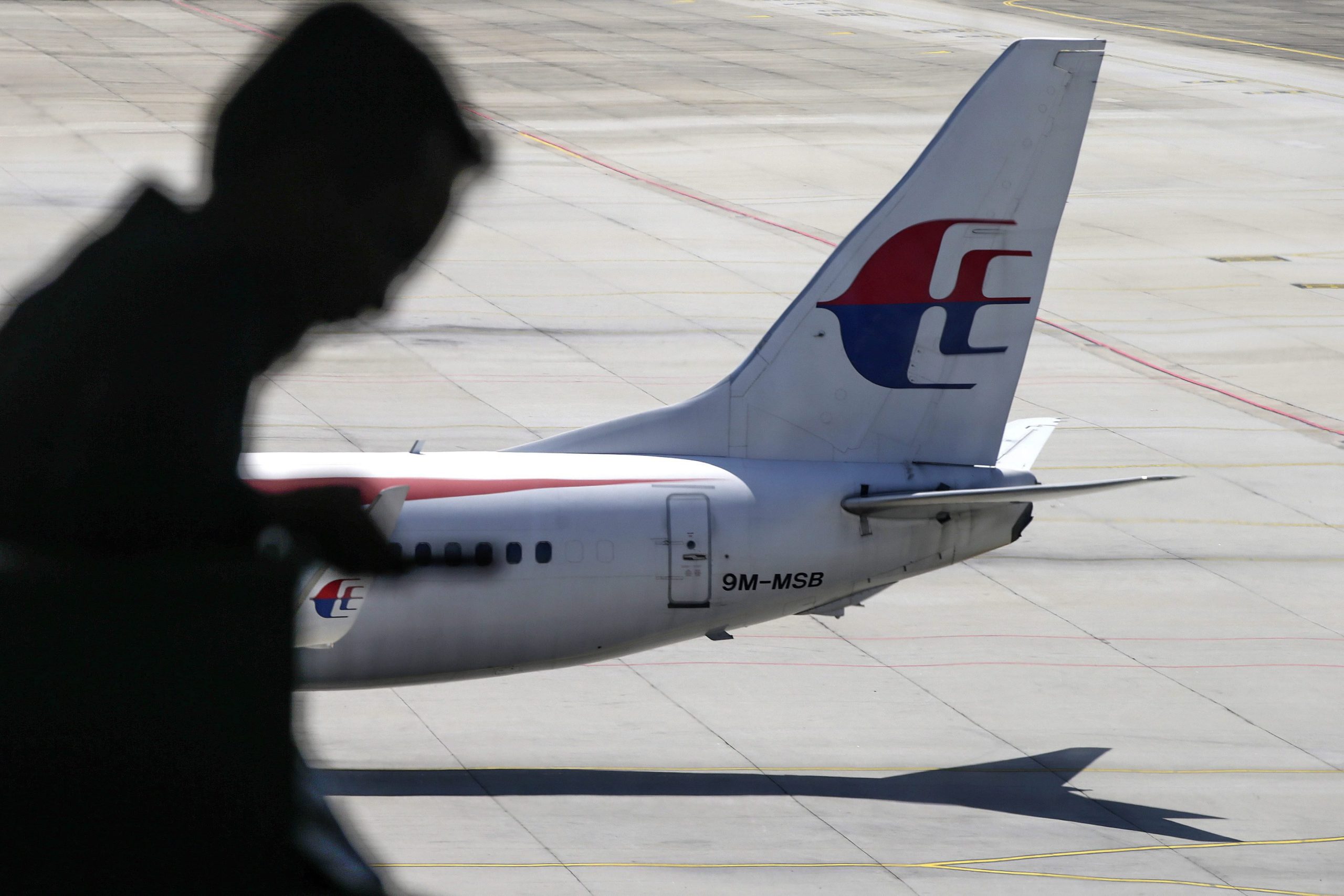 Malásia relança buscas por avião desaparecido há 11 anos