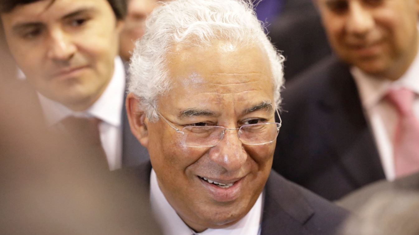 DGArtes: Primeiro-ministro vai receber em São Bento comissão informal de artistas