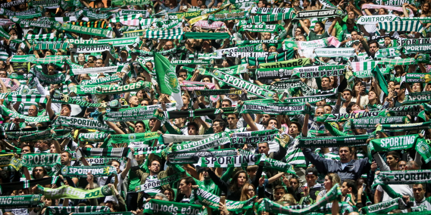 Sporting vence Arouca