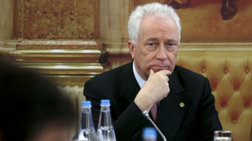 Bem, mal ou assim-assim? O que eles acham de Carlos Costa à frente do Banco de Portugal