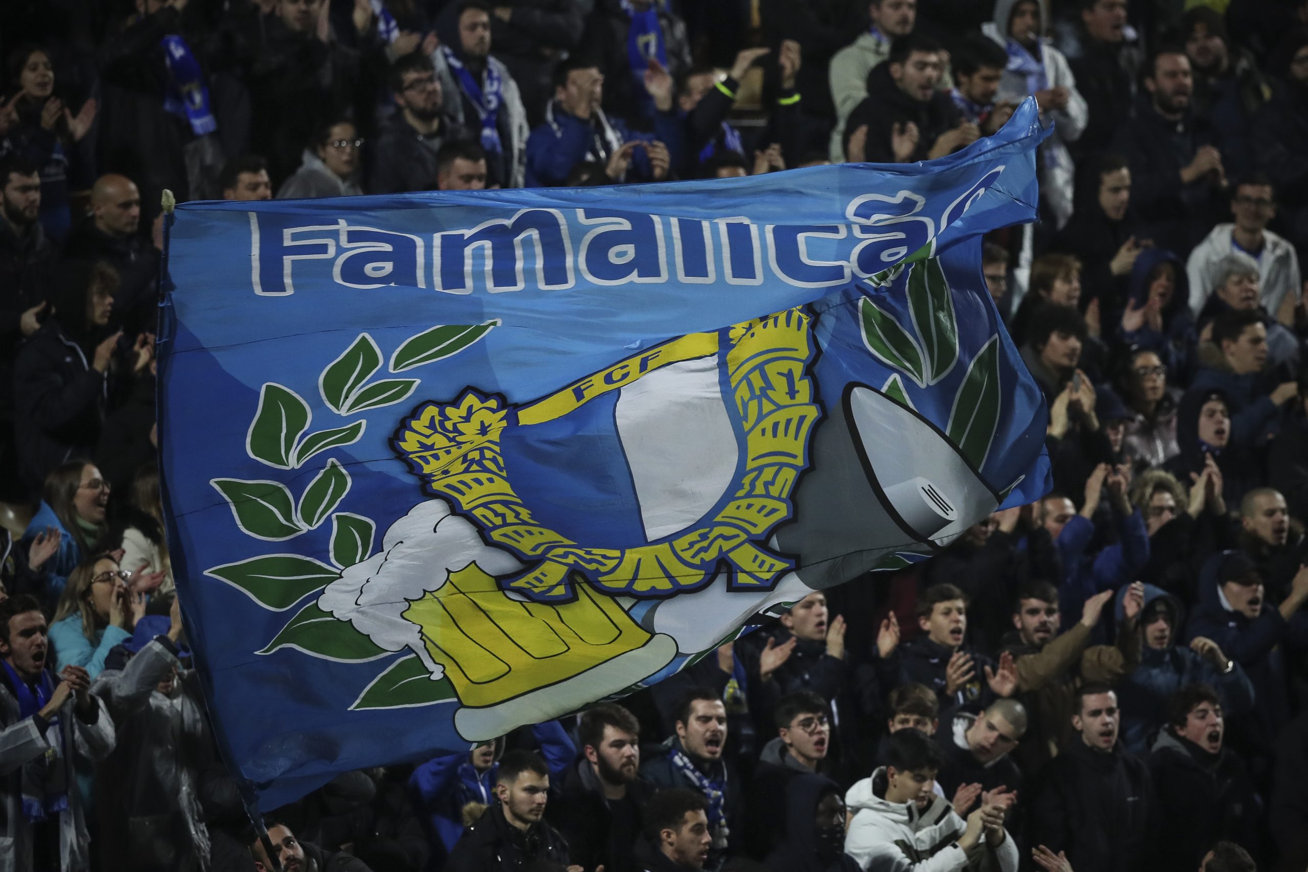 FPF investiga alegada festa sexual entre jogadoras do Famalicão, técnicos e elementos da estrutura do clube