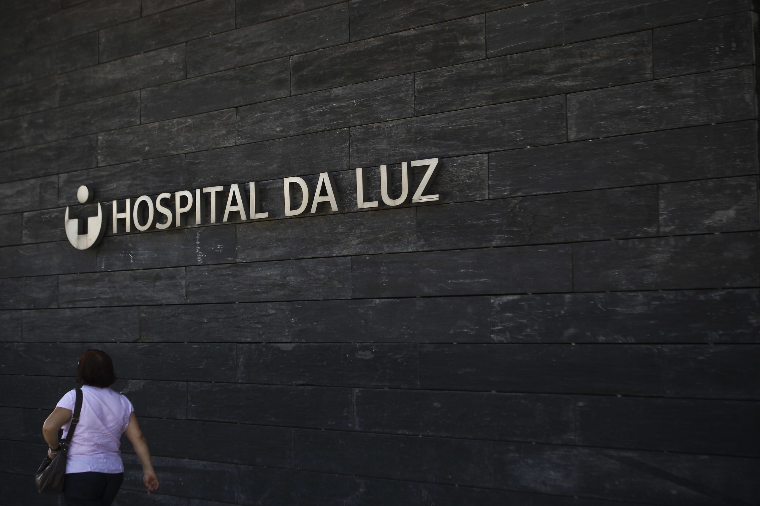 Grupo Luz Saúde investe 58 milhões de euros na construção de um novo Hospital em Santarém