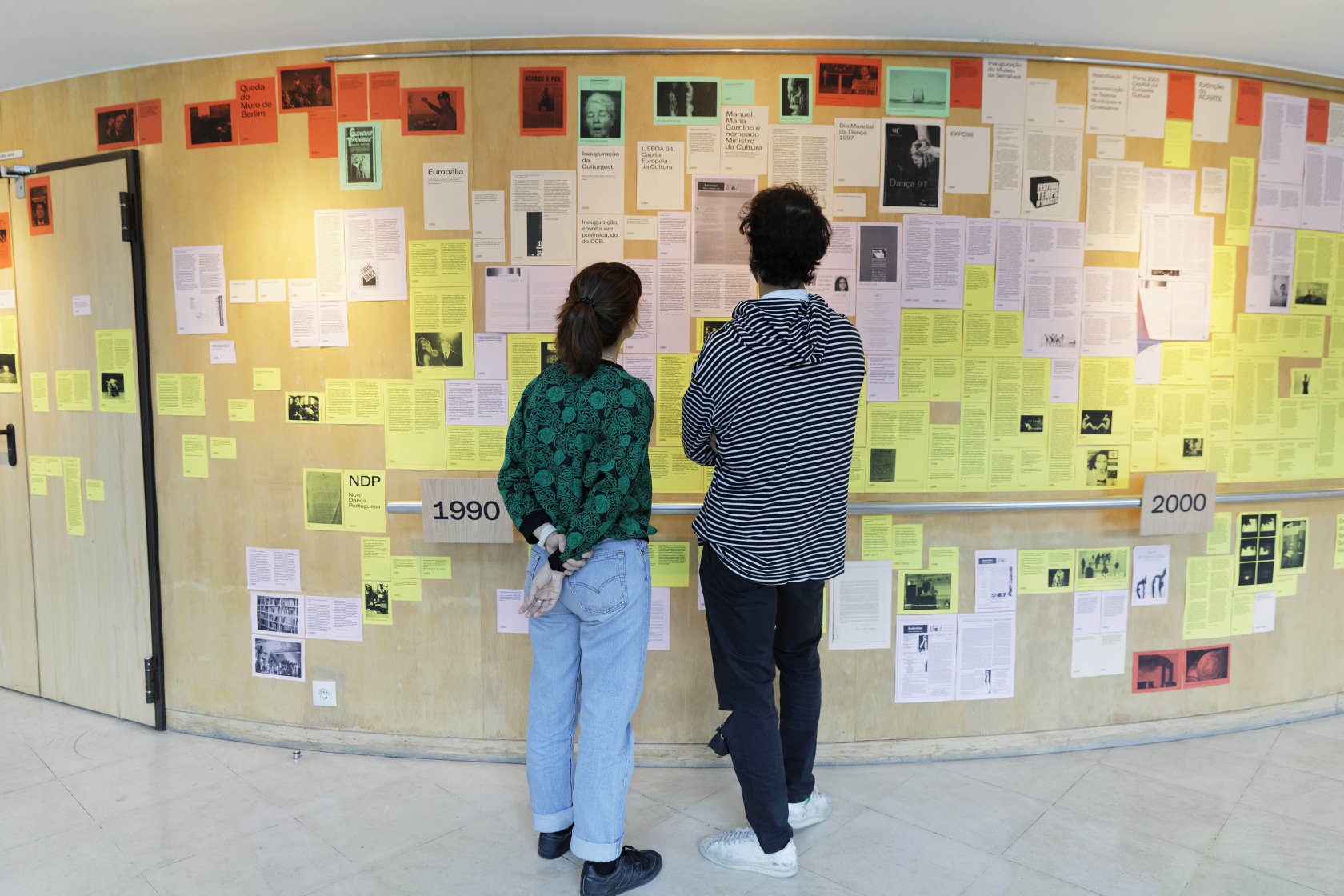 Câmara de Viseu pede correção de apoios ao Teatro Viriato