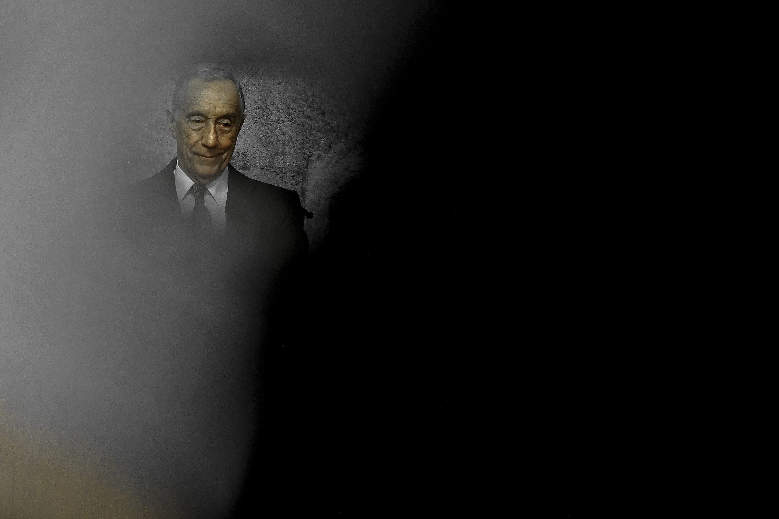 Marcelo considera “muito especial” condecoração a Aristides de Sousa Mendes numa época em que se vive um “drama de refugiados”