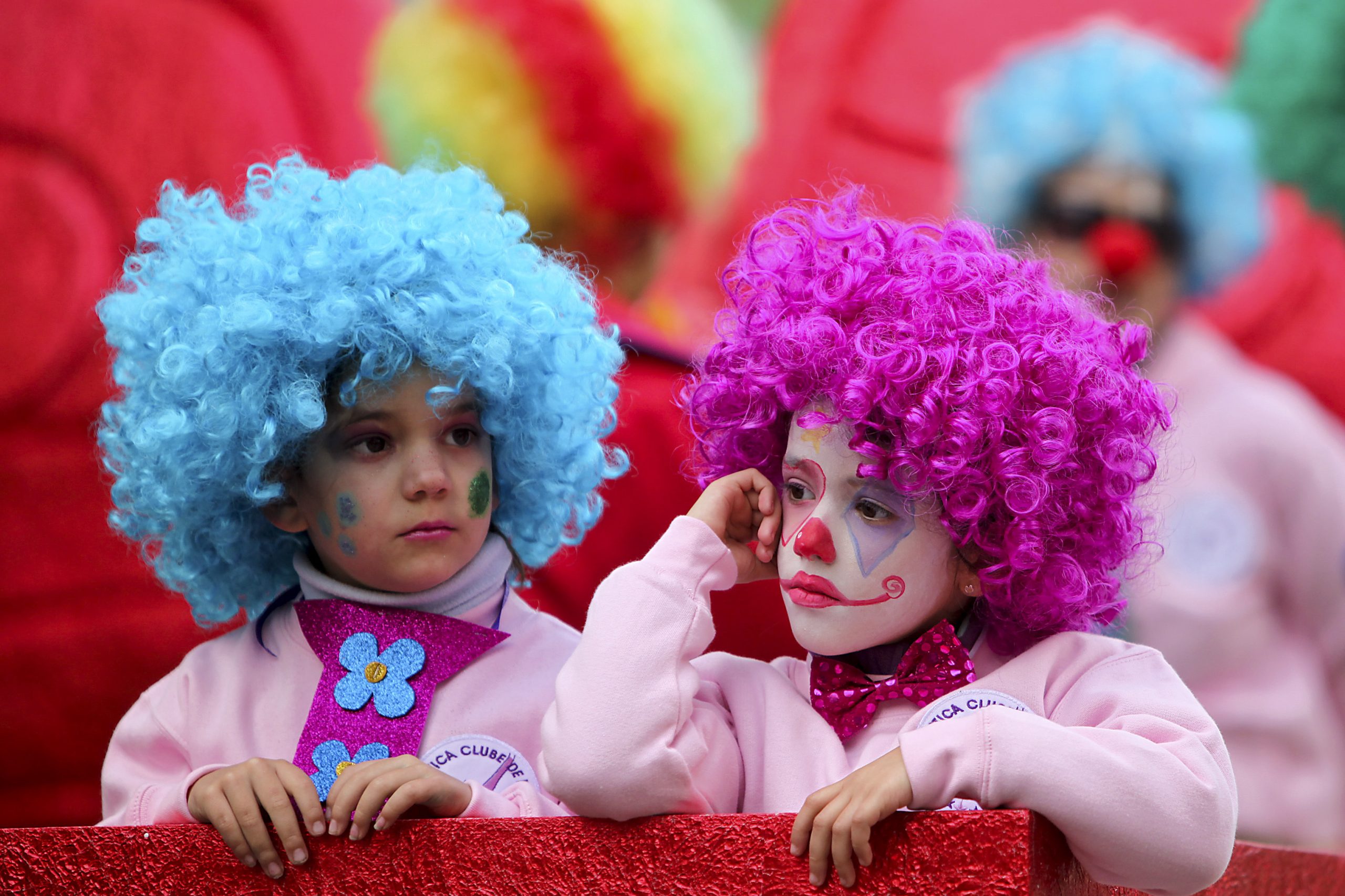 Madeira concede tolerância de ponto na terça-feira e manhã de quarta de Carnaval