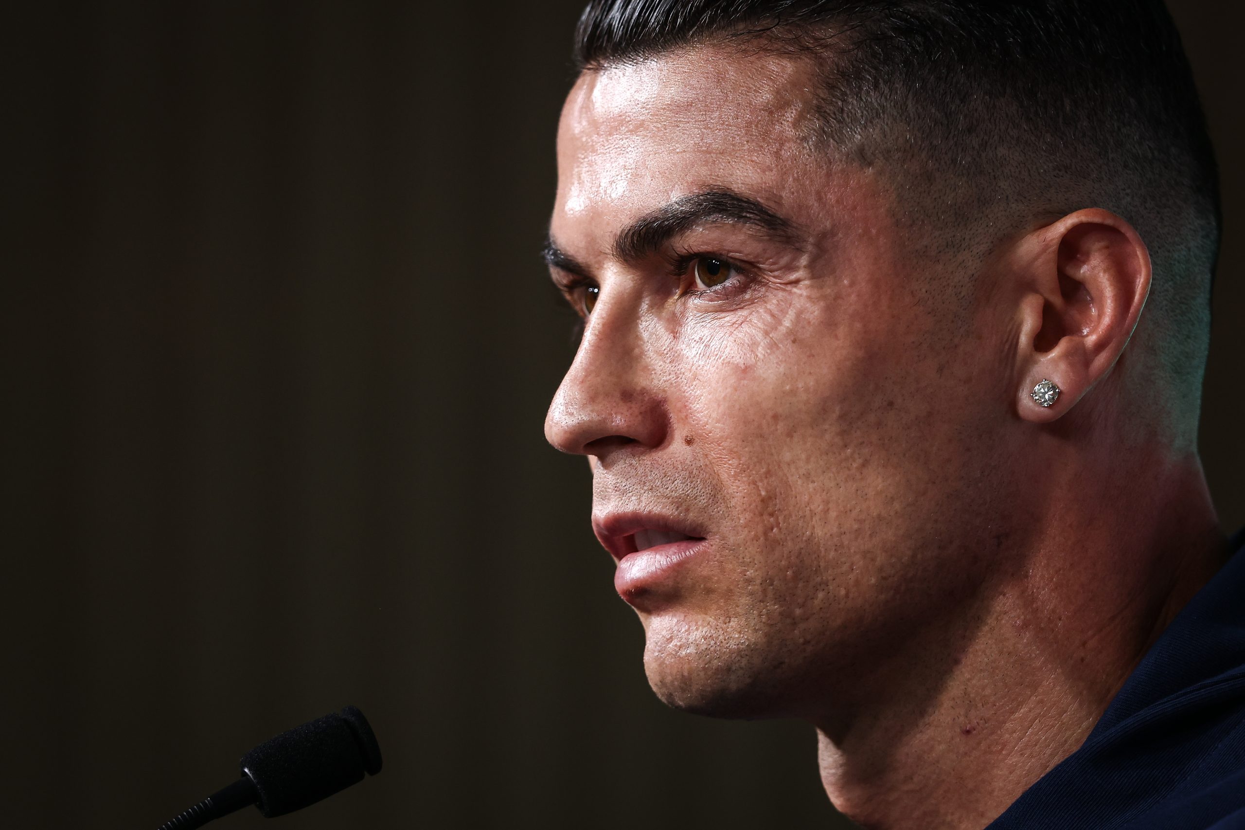 Cristiano Ronaldo volta a ‘bisar’ na reviravolta do Al Nassr
