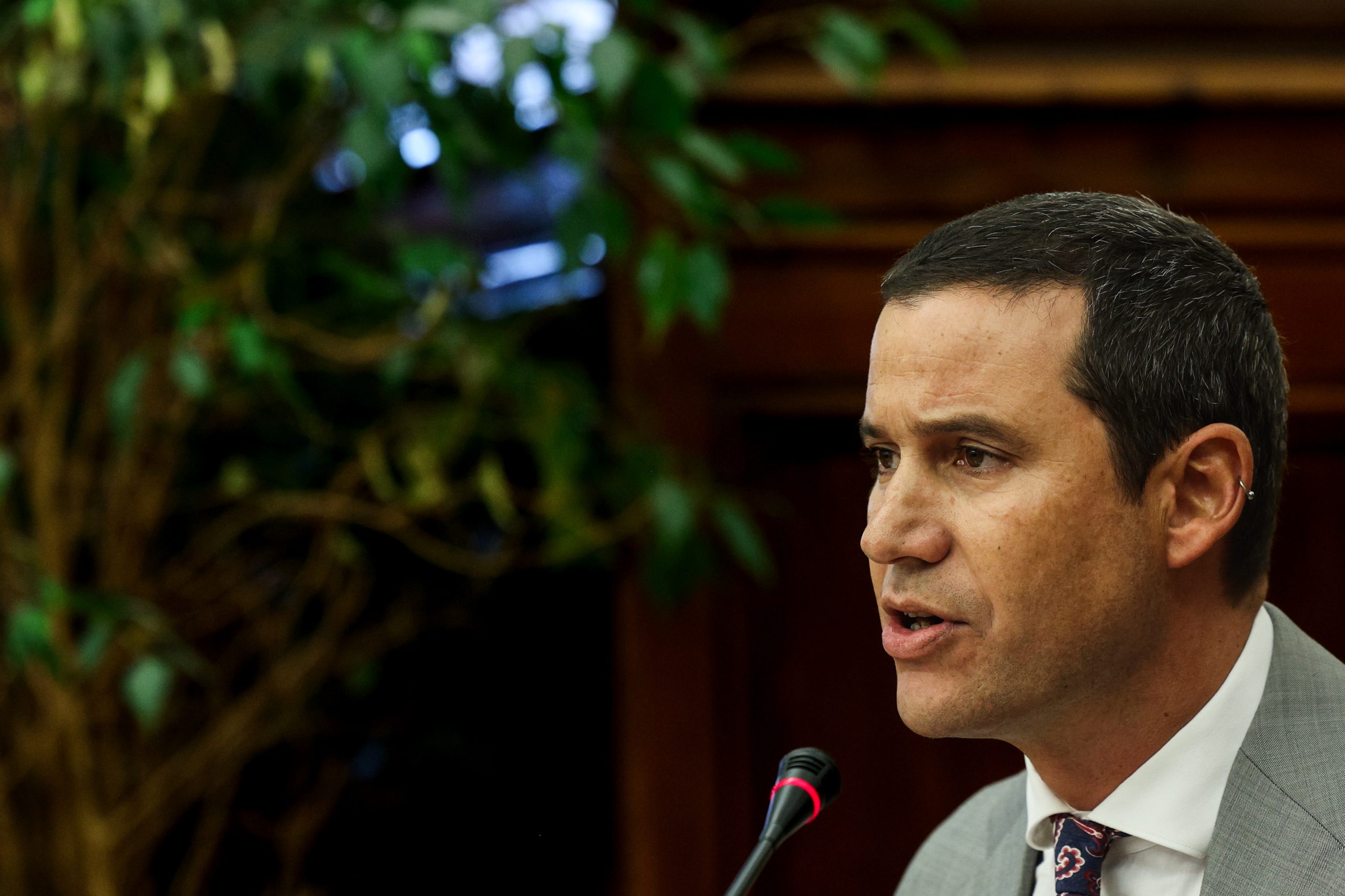 João Galamba demite-se