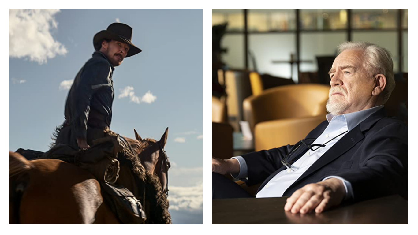 As melhores séries e filmes de 2021 (com Private Joke)