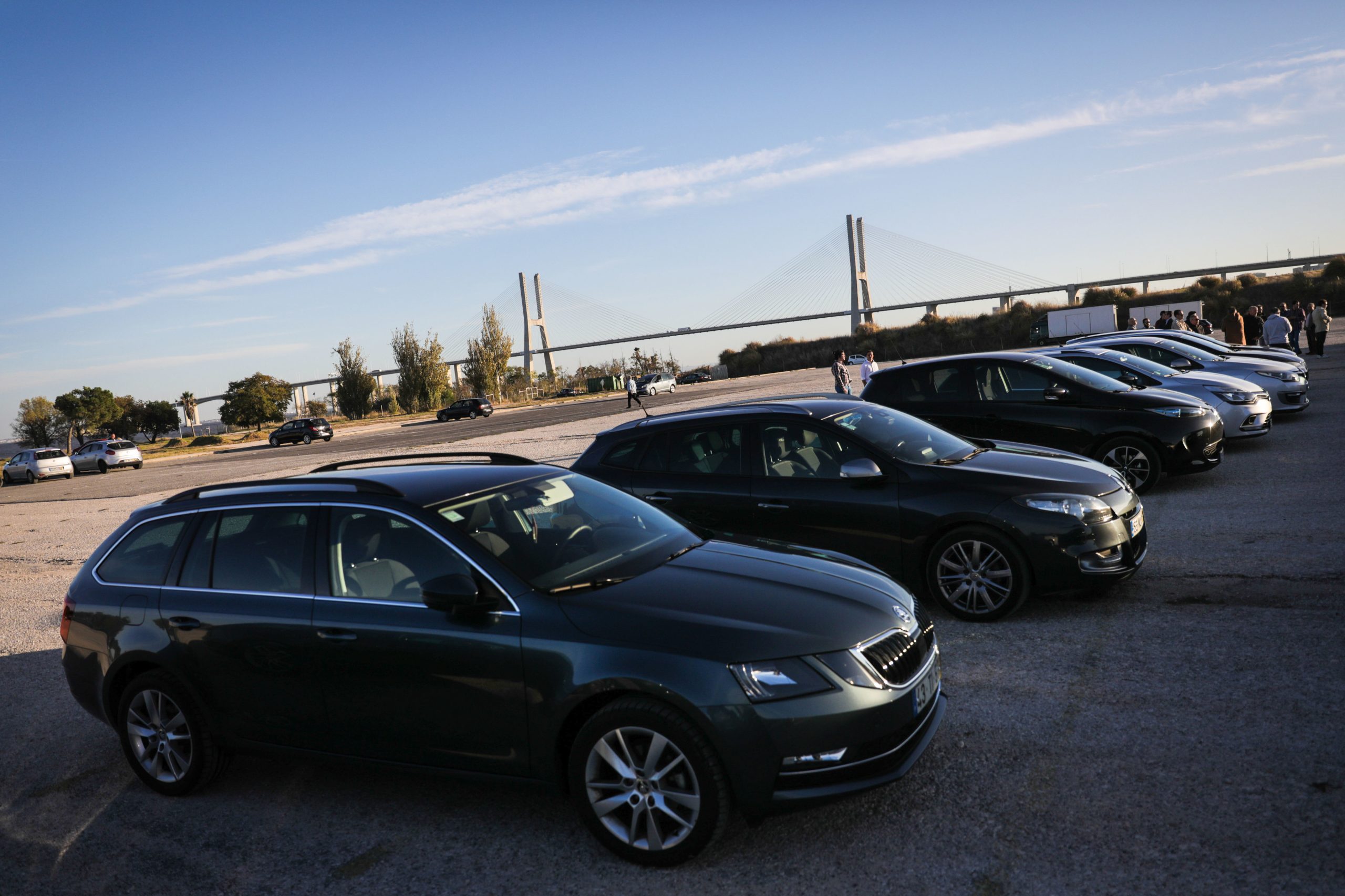 Uber e Cabify congratulam-se com promulgação do diploma que regula a atividade