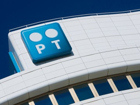 Trabalhadores da PT protestam em Faro contra transferência para outras empresas