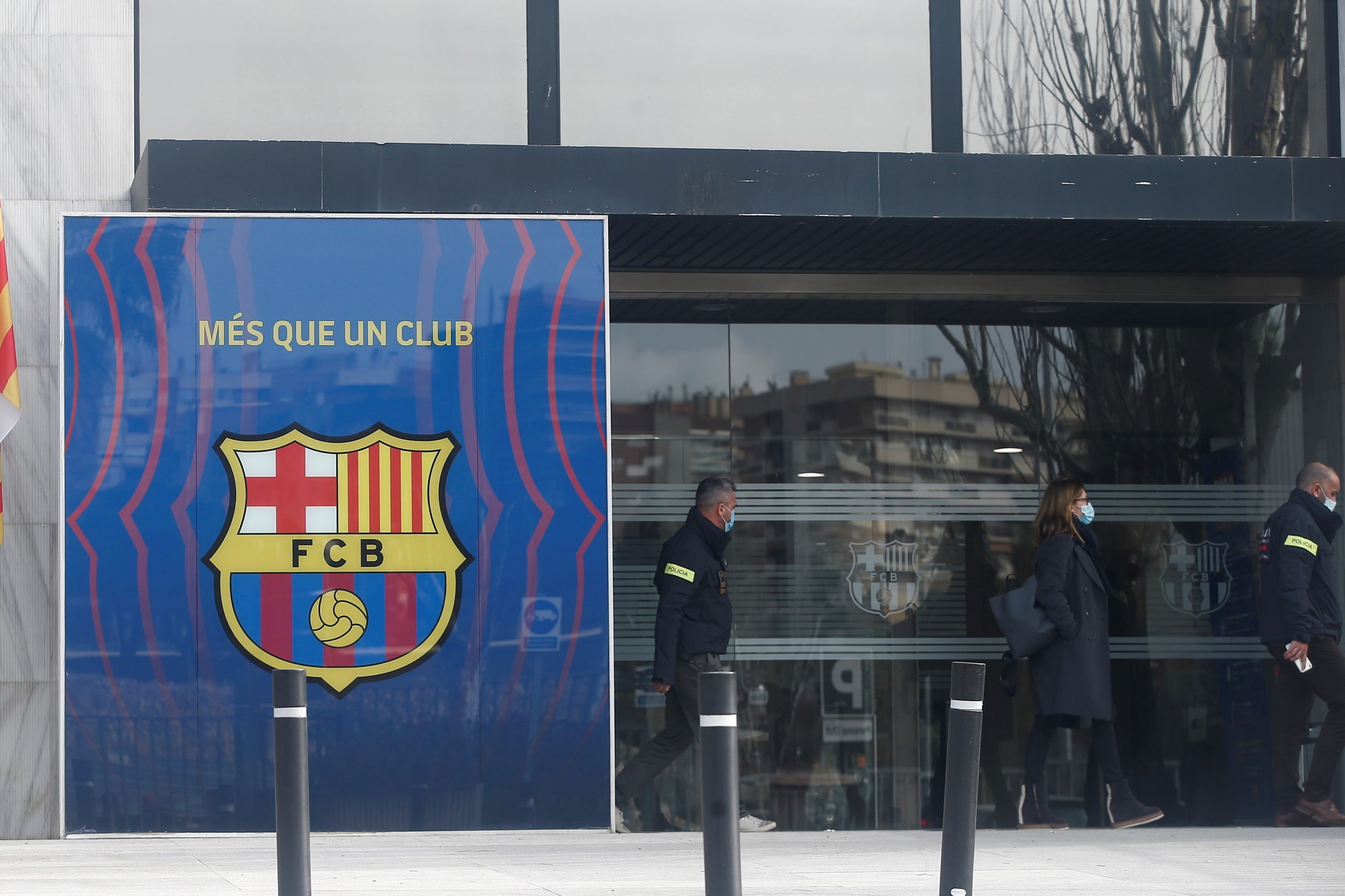 “Barçagate”: FC Barcelona simulou gastos para financiar campanha difamatória