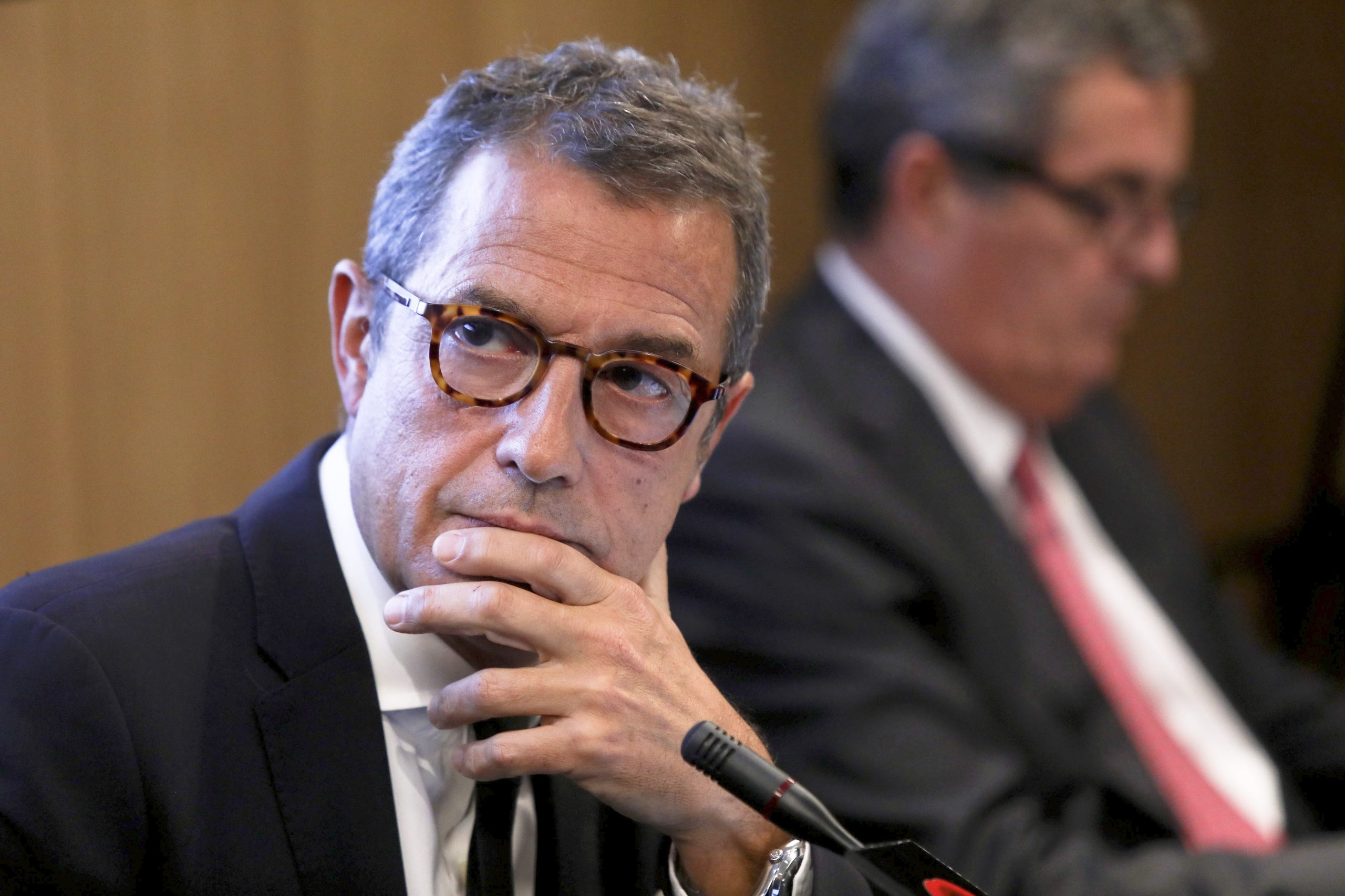 EDP prevê concluir em abril venda da Portgas por “mais de 500ME”