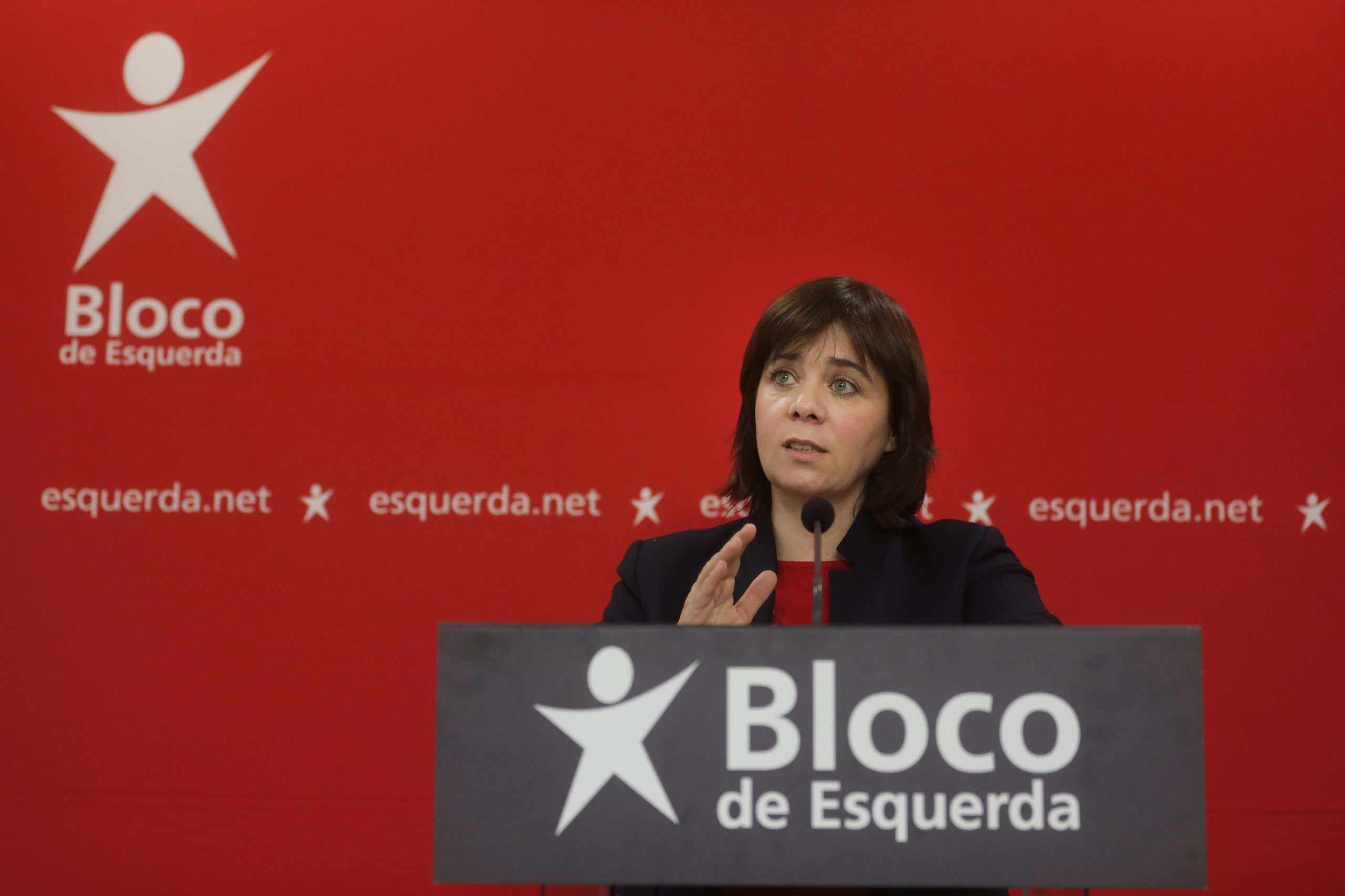 PS promete “cumprir compromissos” com PCP e BE nas leis laborais