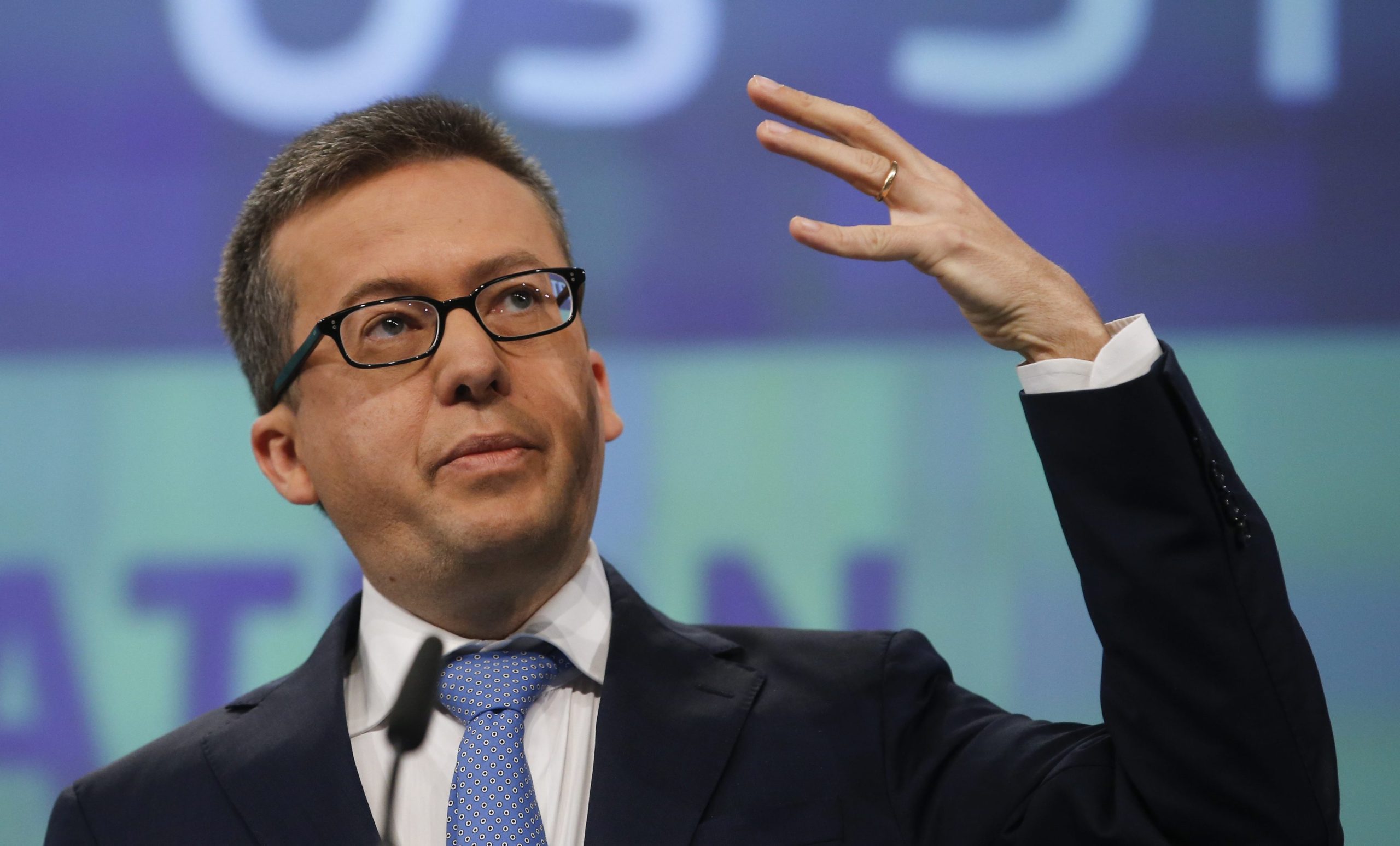 Carlos Moedas: “Agora sim, temos a credibilidade para levantar a voz”
