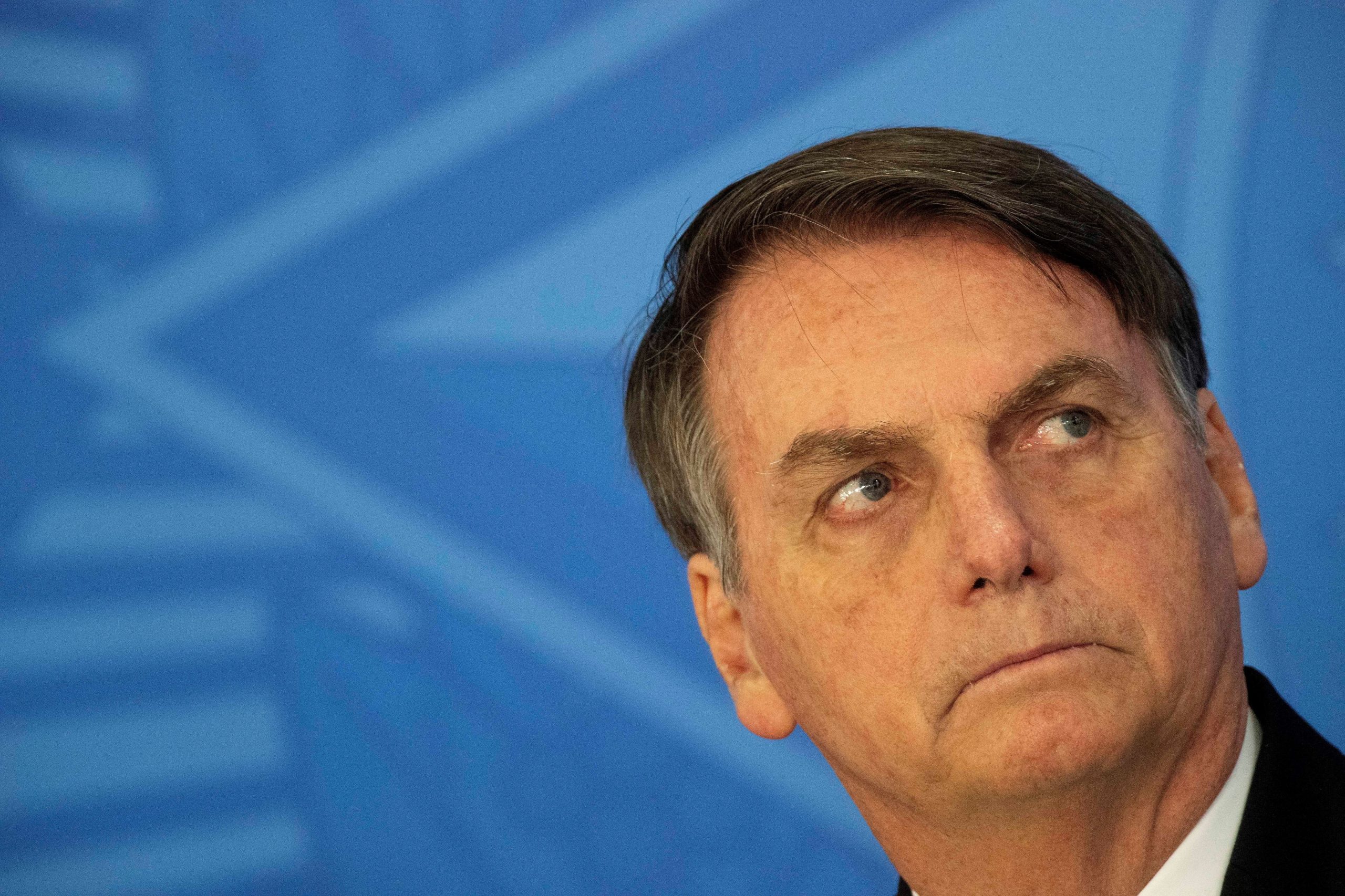 Especialista alerta para impacto de Governo Bolsonaro na luta contra a sida no Brasil