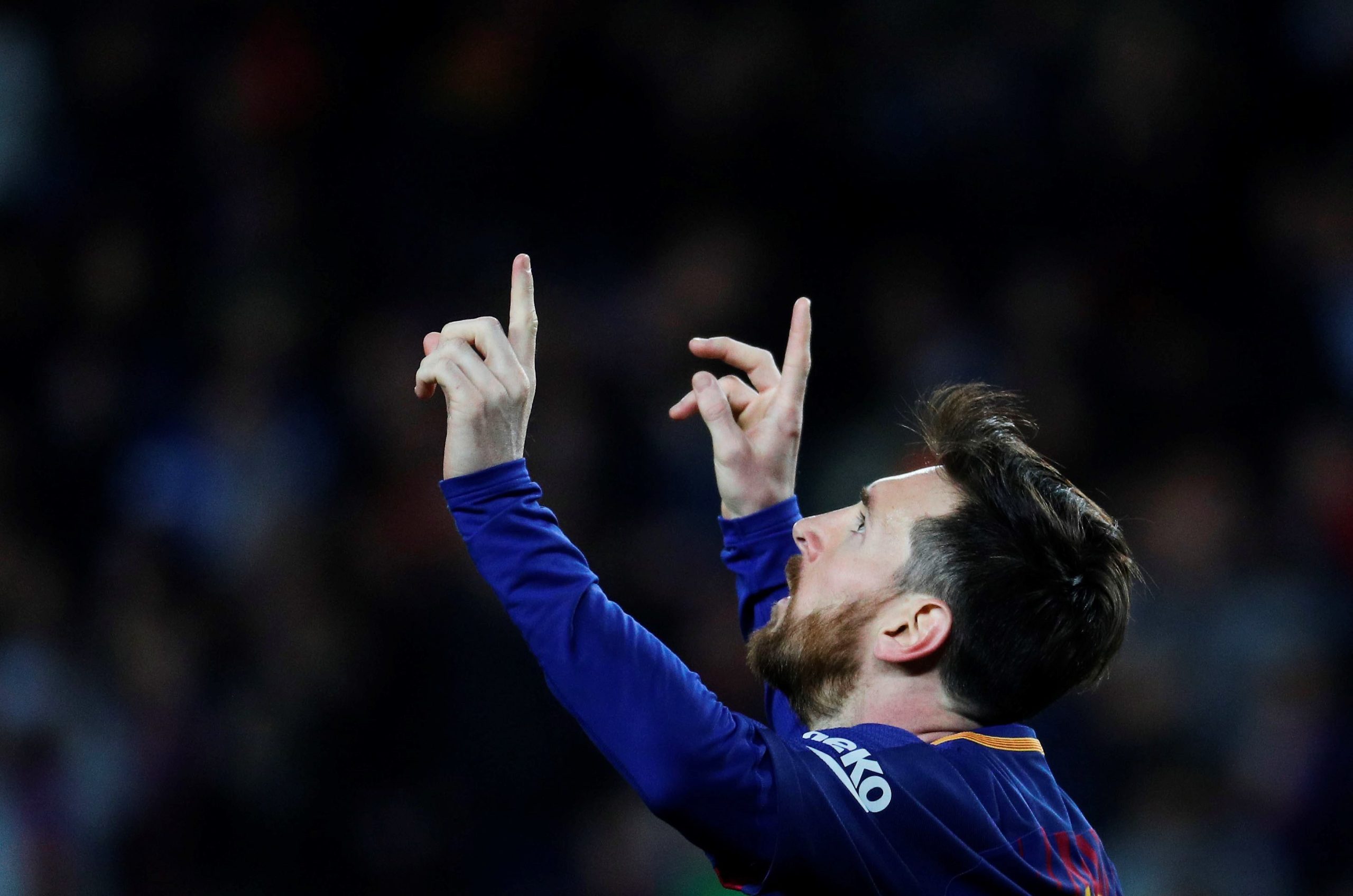 Lionel Messi ganha (também) nos tribunais. A marca “MESSI” vai finalmente ser registada