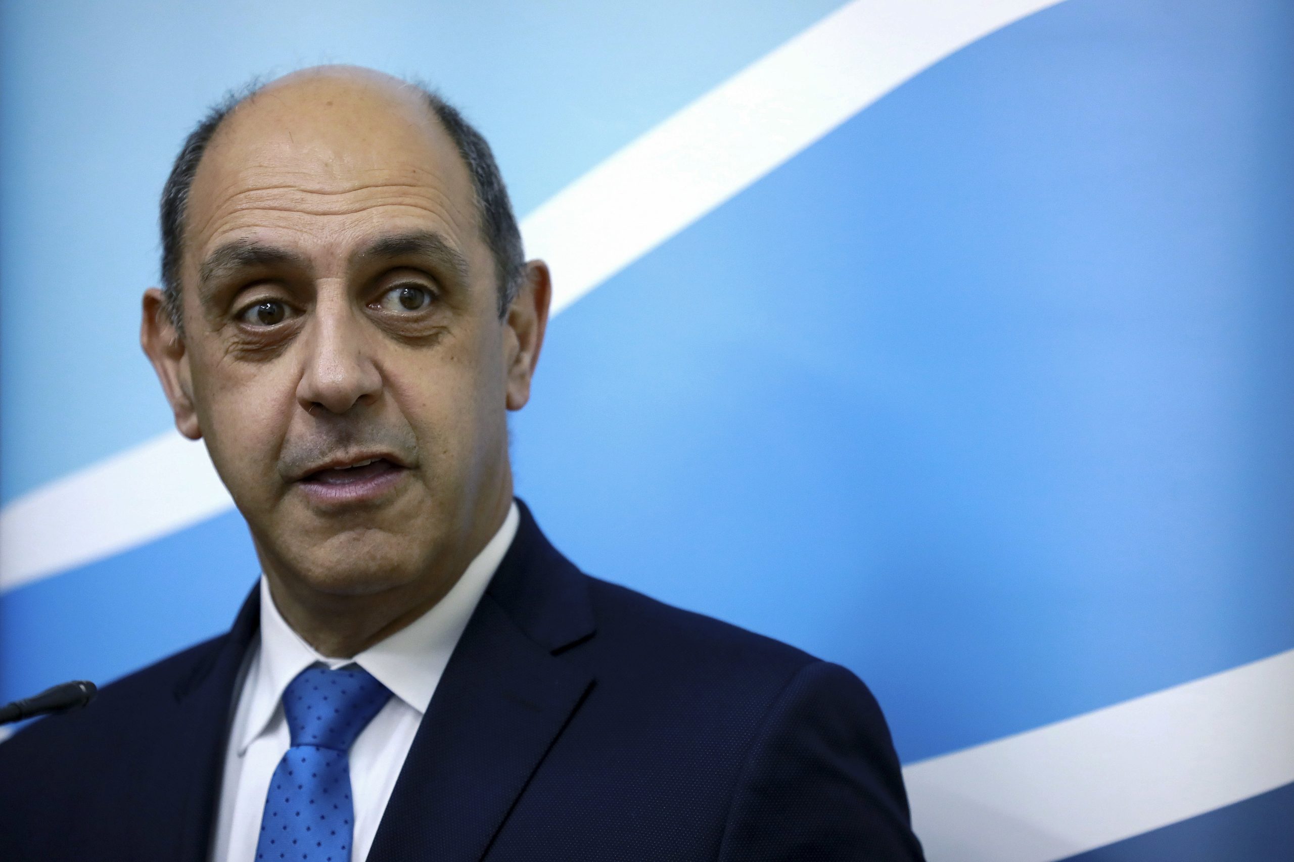 Ministro da Saúde decide localização do novo hospital do Oeste até março de 2023