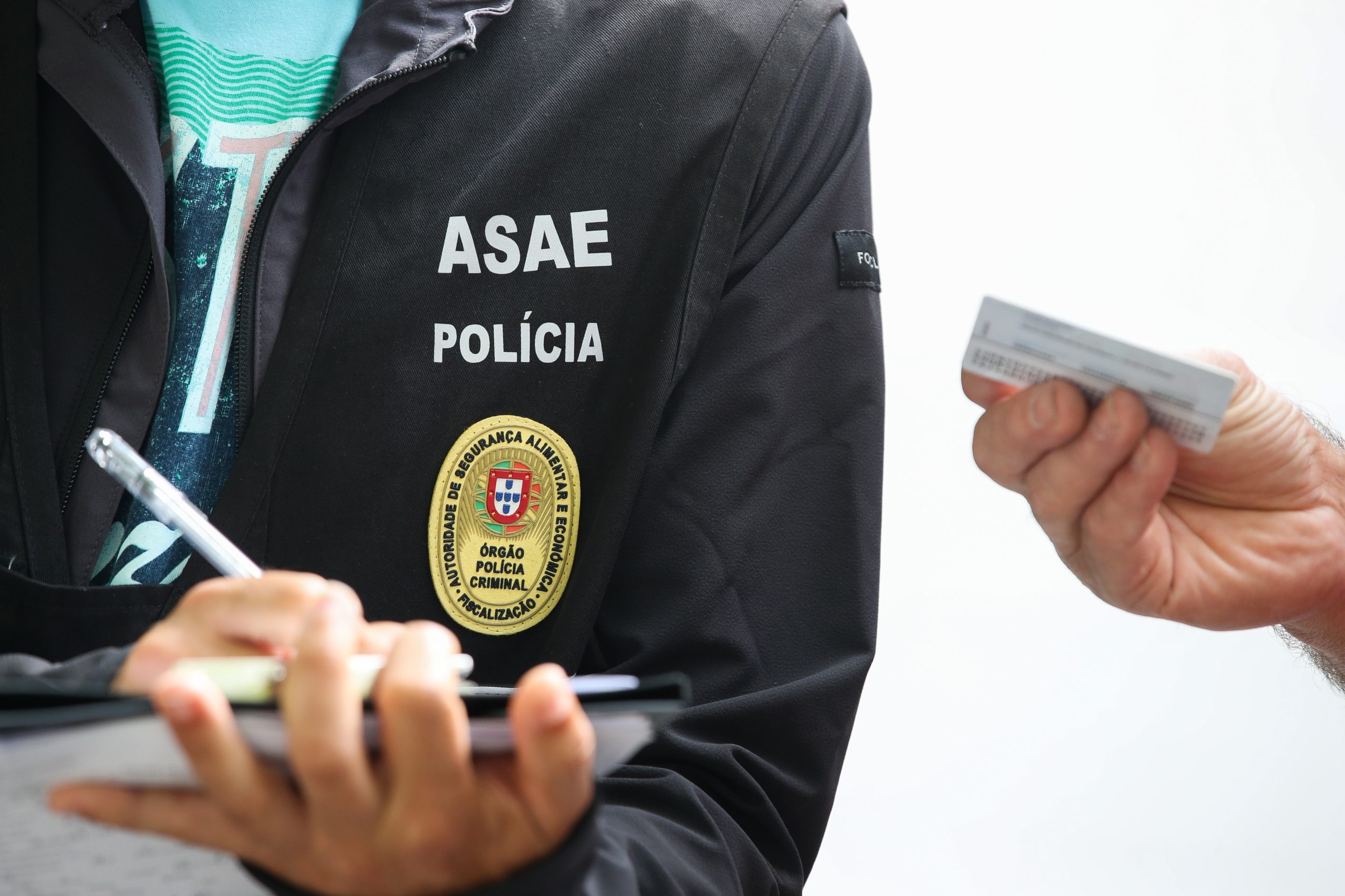 ASAE instaura 27 processos durante fiscalização a restauração no sul do país
