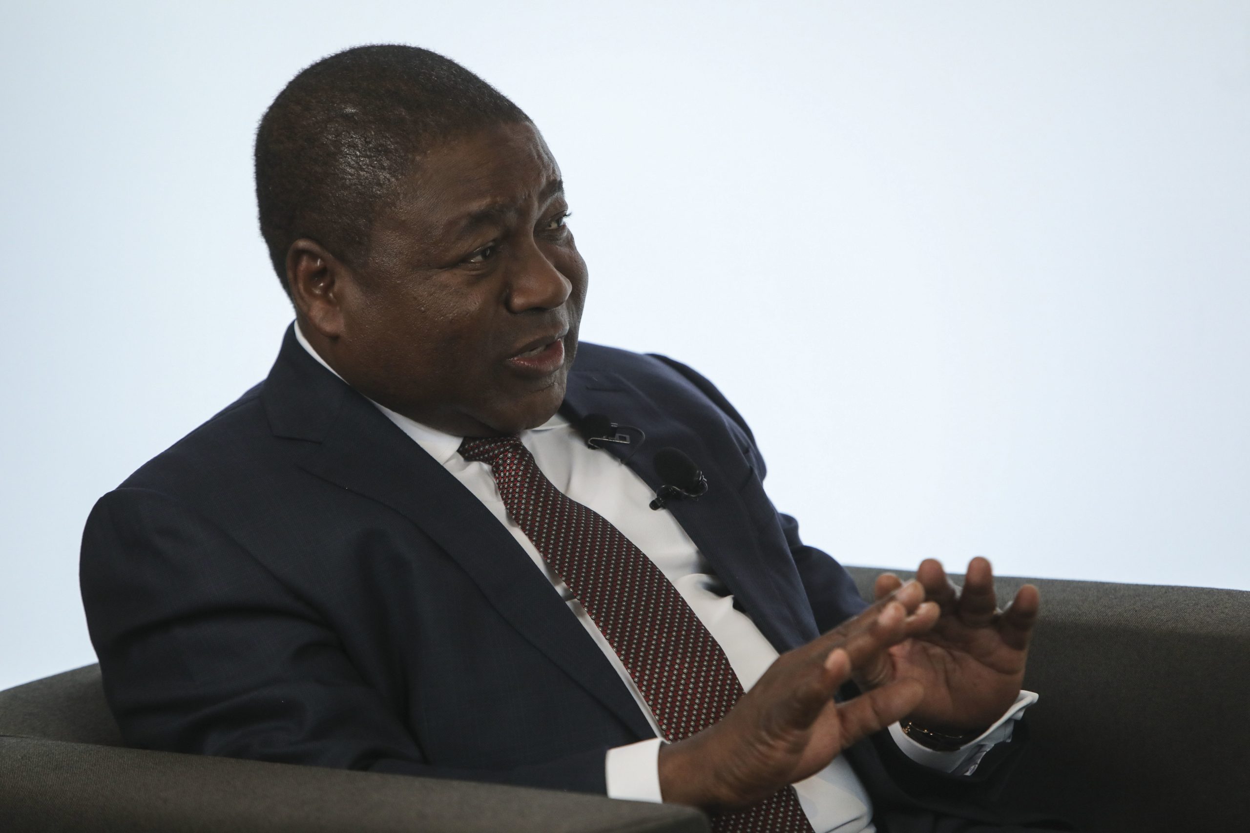 Moçambique admite “medidas extraordinárias” para combater ataques no norte do país