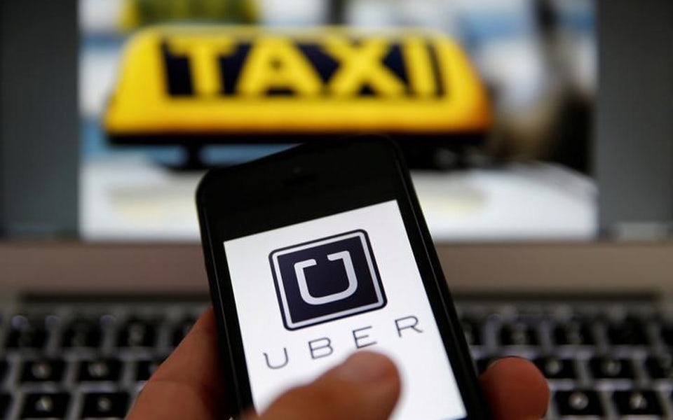 Uber, Cabify, Taxify e Chaffeur Privé: as quatro plataformas a operar em Portugal