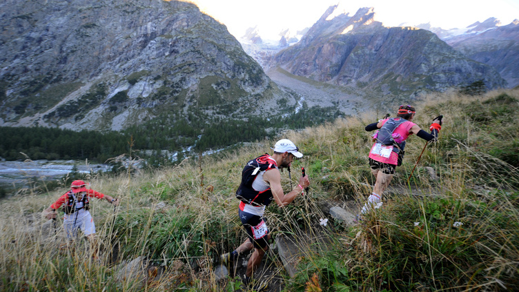 Ultra-Trail do Mont Blanc, um laboratório da luta antidoping