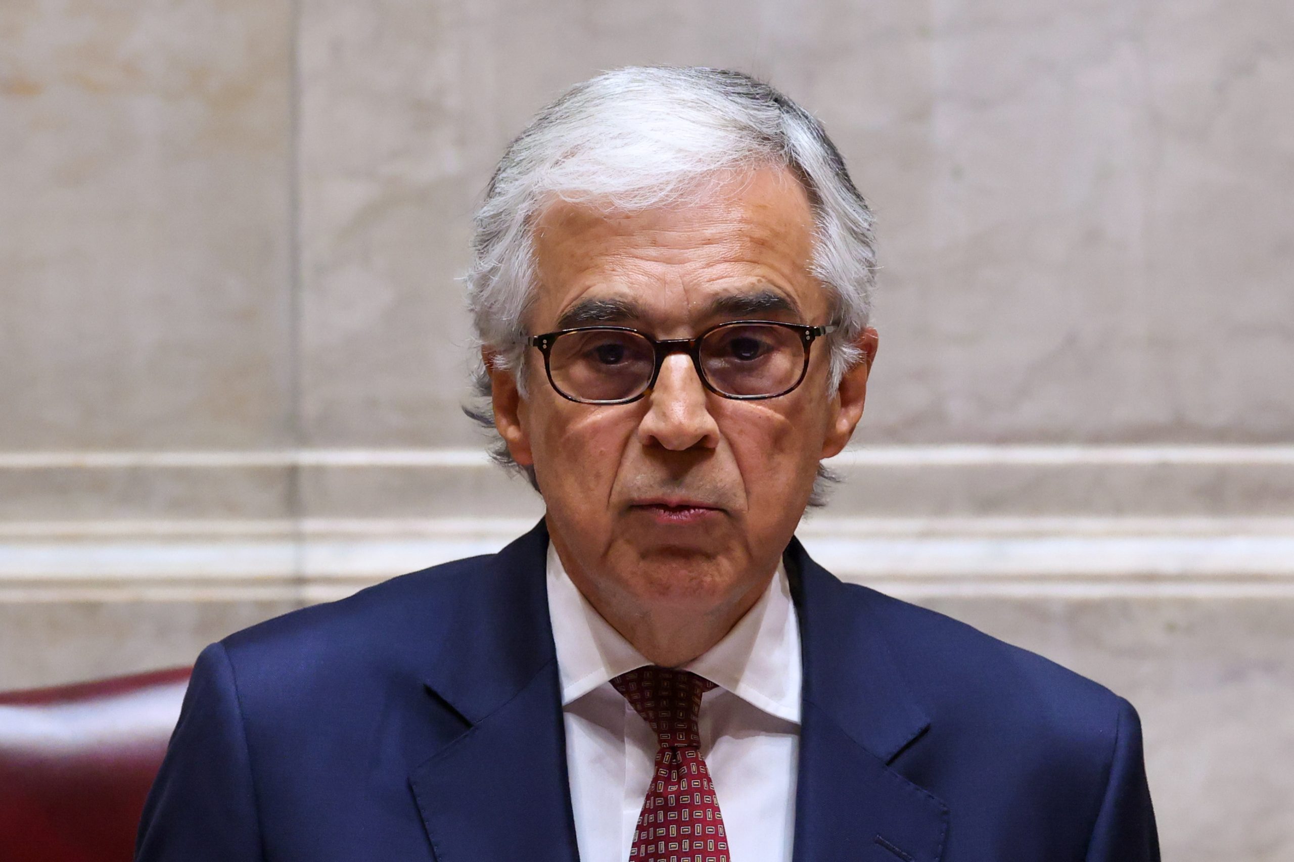 Aguiar-Branco diz que Marcelo “foi sempre igual a si próprio” enquanto presidente da República