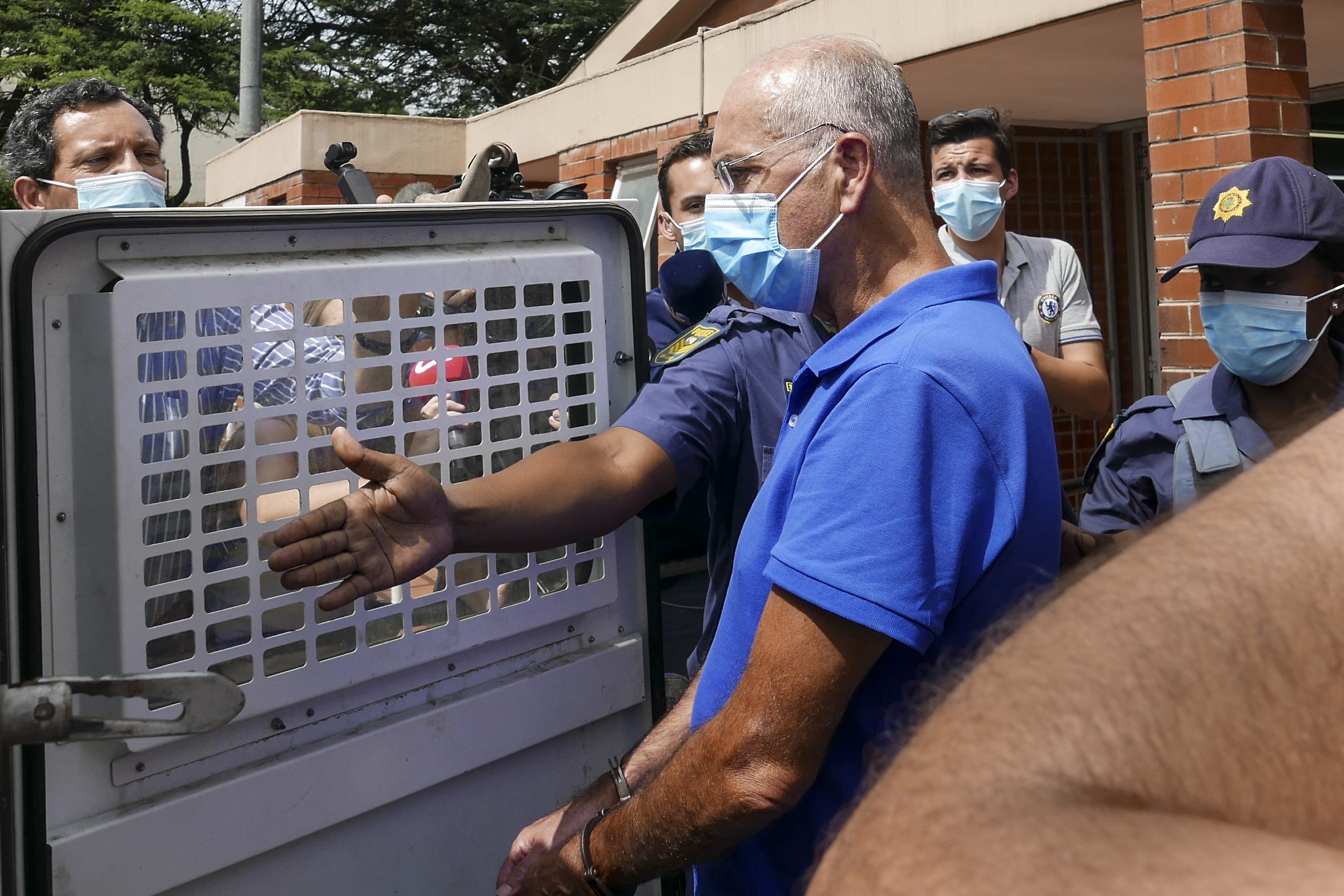 BPP: João Rendeiro propõe 2.190 euros para ser libertado sob fiança