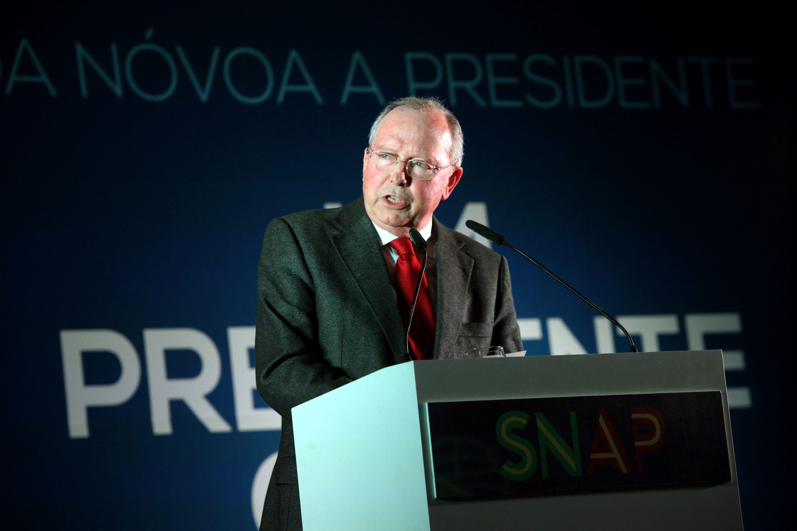 OE2017: Portugal precisa de 900 mil imigrantes para crescer 3%, diz presidente do CES
