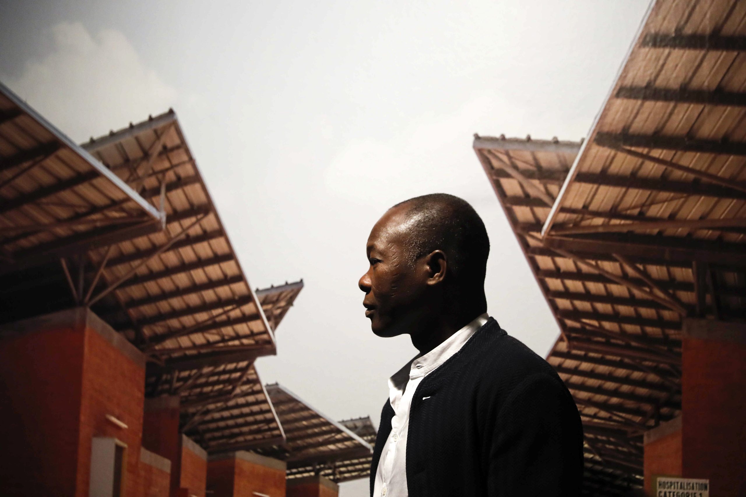 Arquitetos moçambicanos consideram que Pritzker 2022 “faz justiça à arquitetura africana”