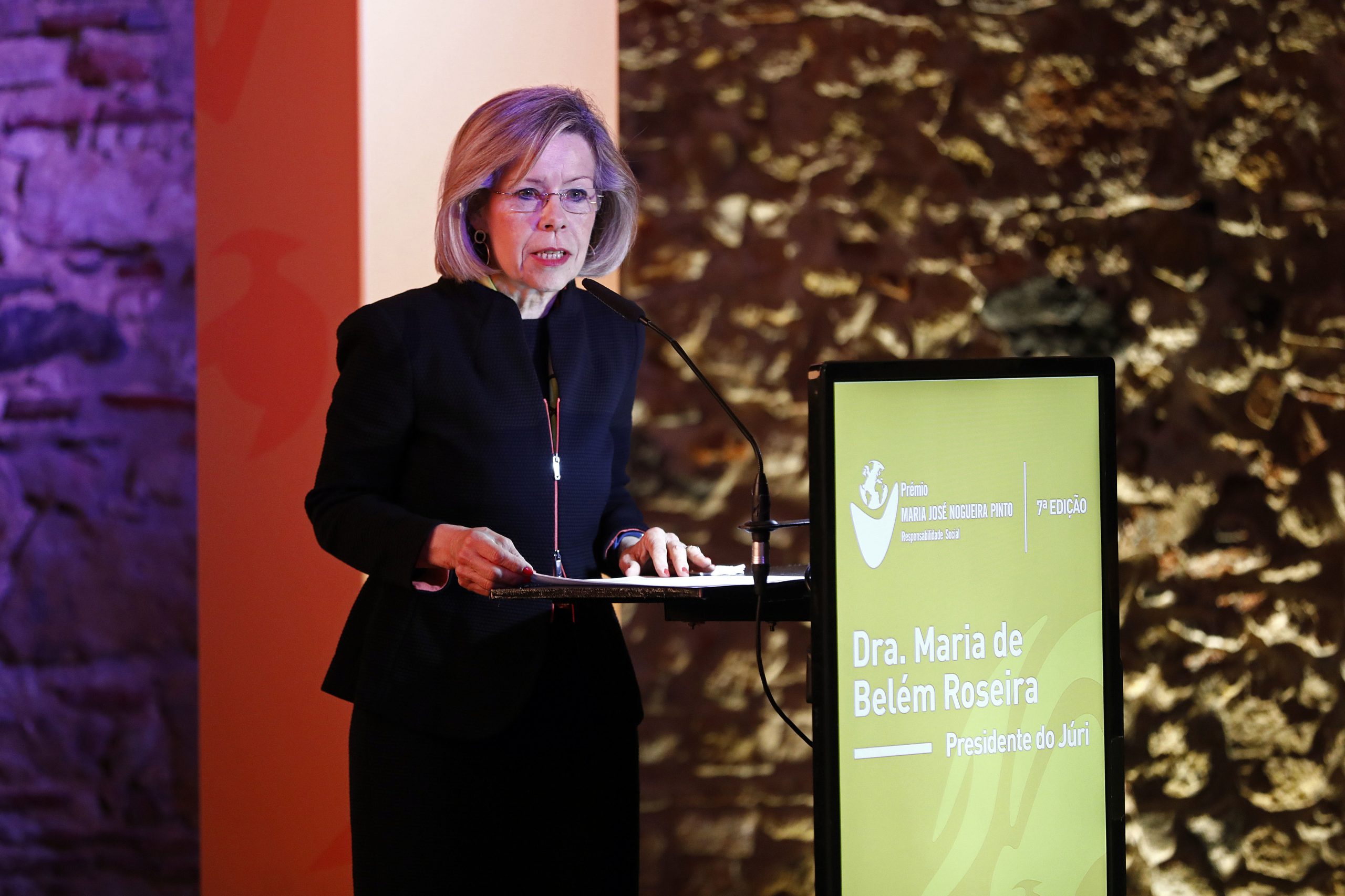 Maria de Belém lidera lista única para a comissão política do PS. Galamba abandona secretariado nacional
