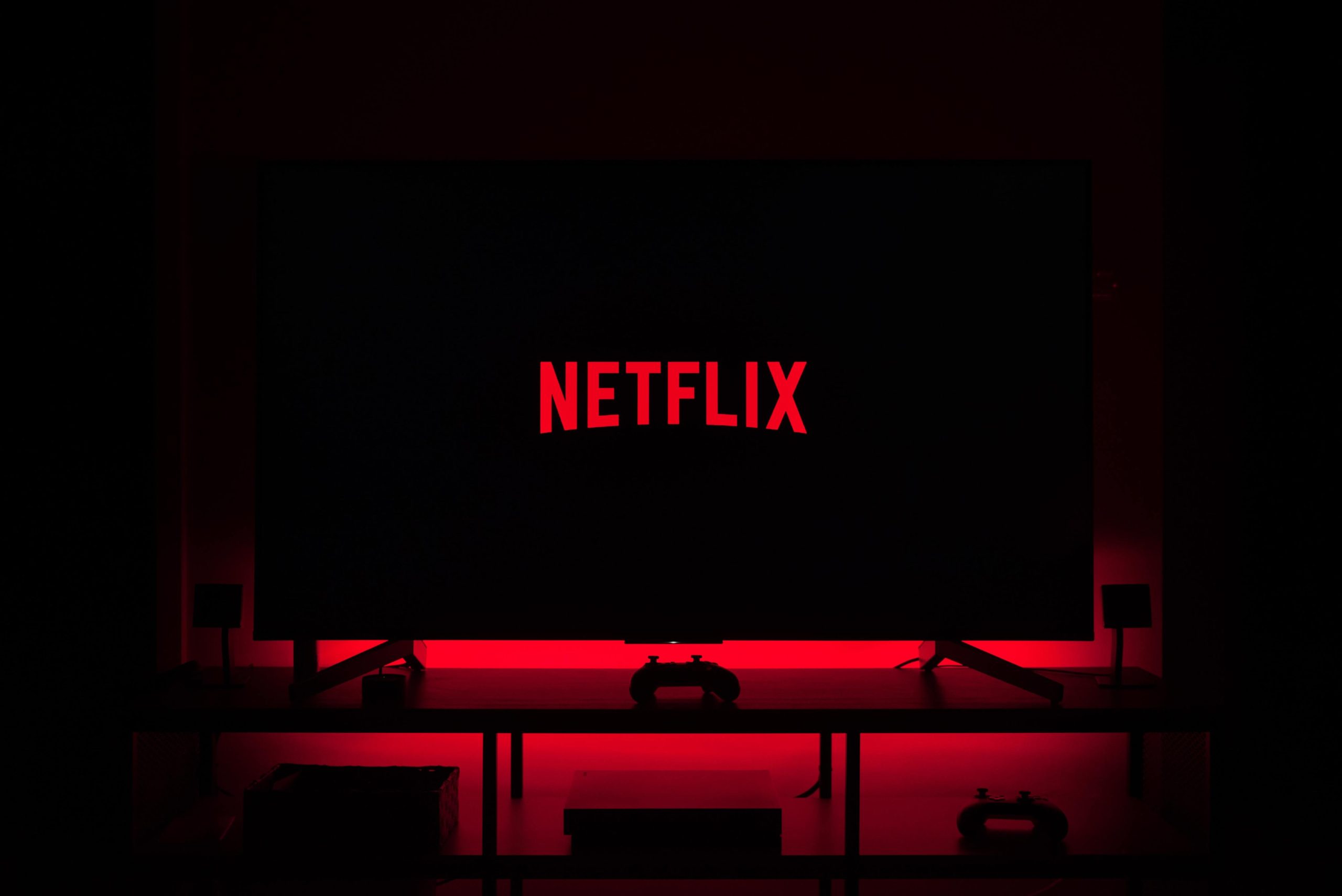 Netflix com anúncios? Como, quando e porquê