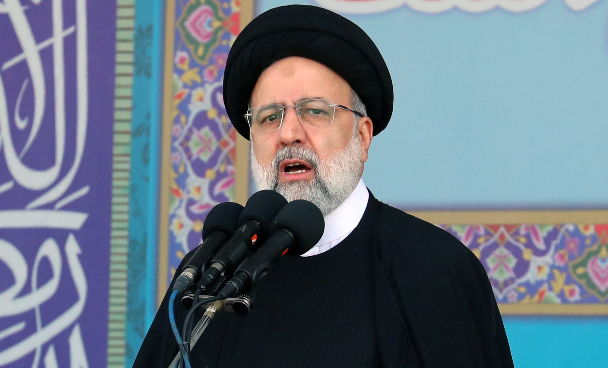 Presidente iraniano: “Os principais inimigos são os Estados Unidos e Israel”, não a Arábia Saudita