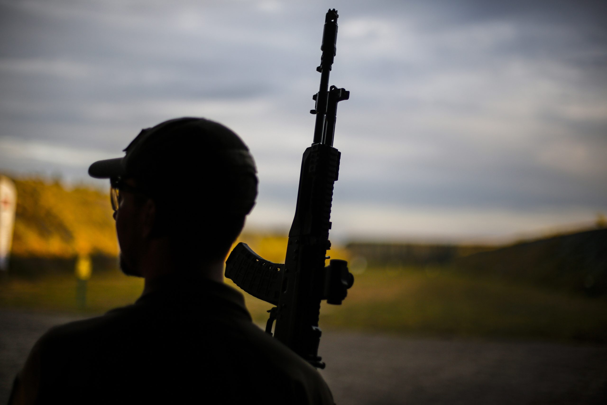 Rússia anuncia abertura de fábrica de ‘kalashnikov’ na Índia