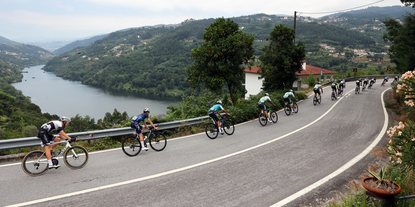 Volta a Portugal em Bicicleta vai cortar estradas em Torres Vedras. Saiba quais