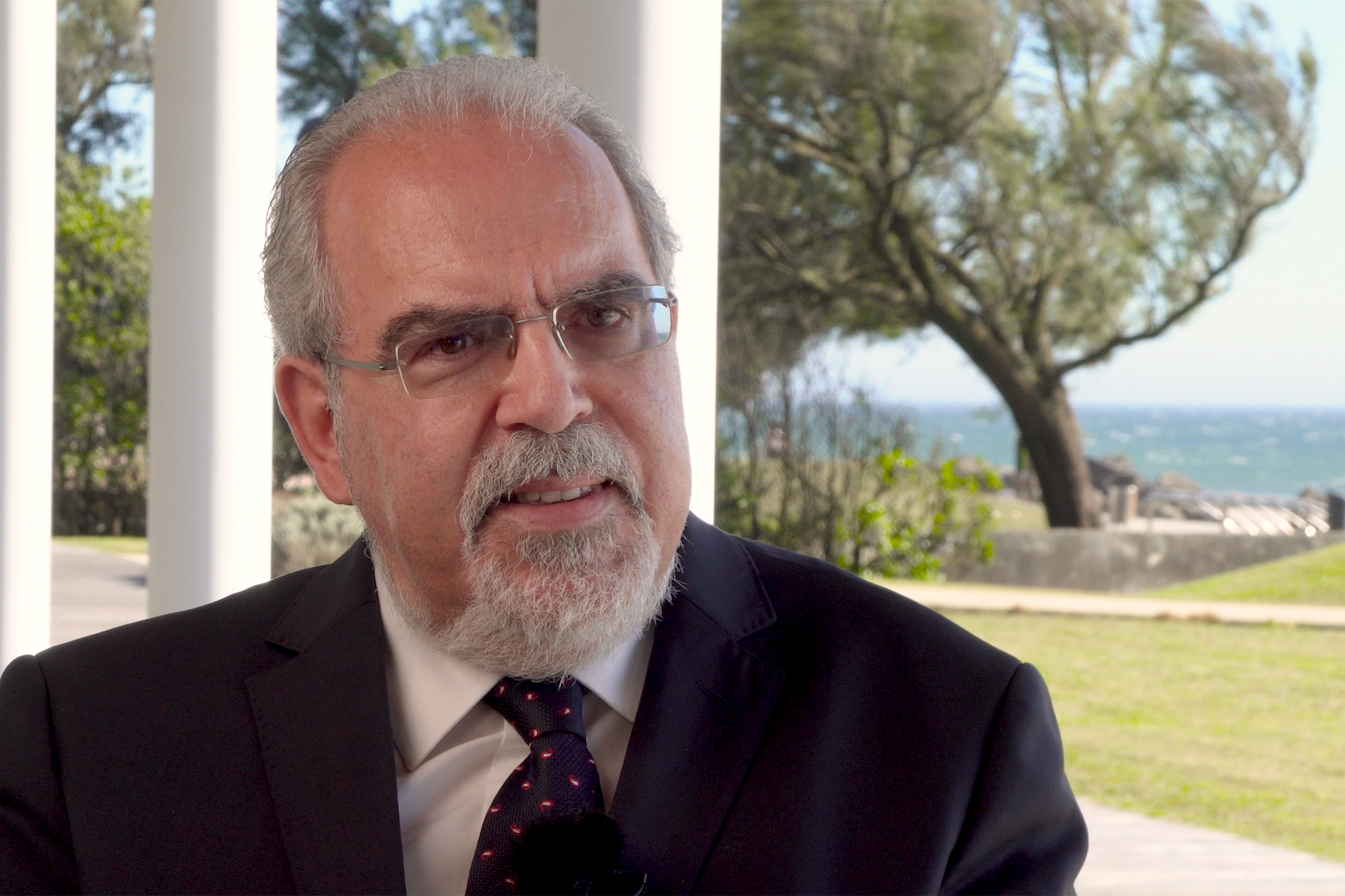 José Maria Costa: “Os nossos amigos galegos estavam ansiosos por vir cá comer o nosso bacalhau e nós estávamos ansiosos por ir lá comer as magníficas tapas”
