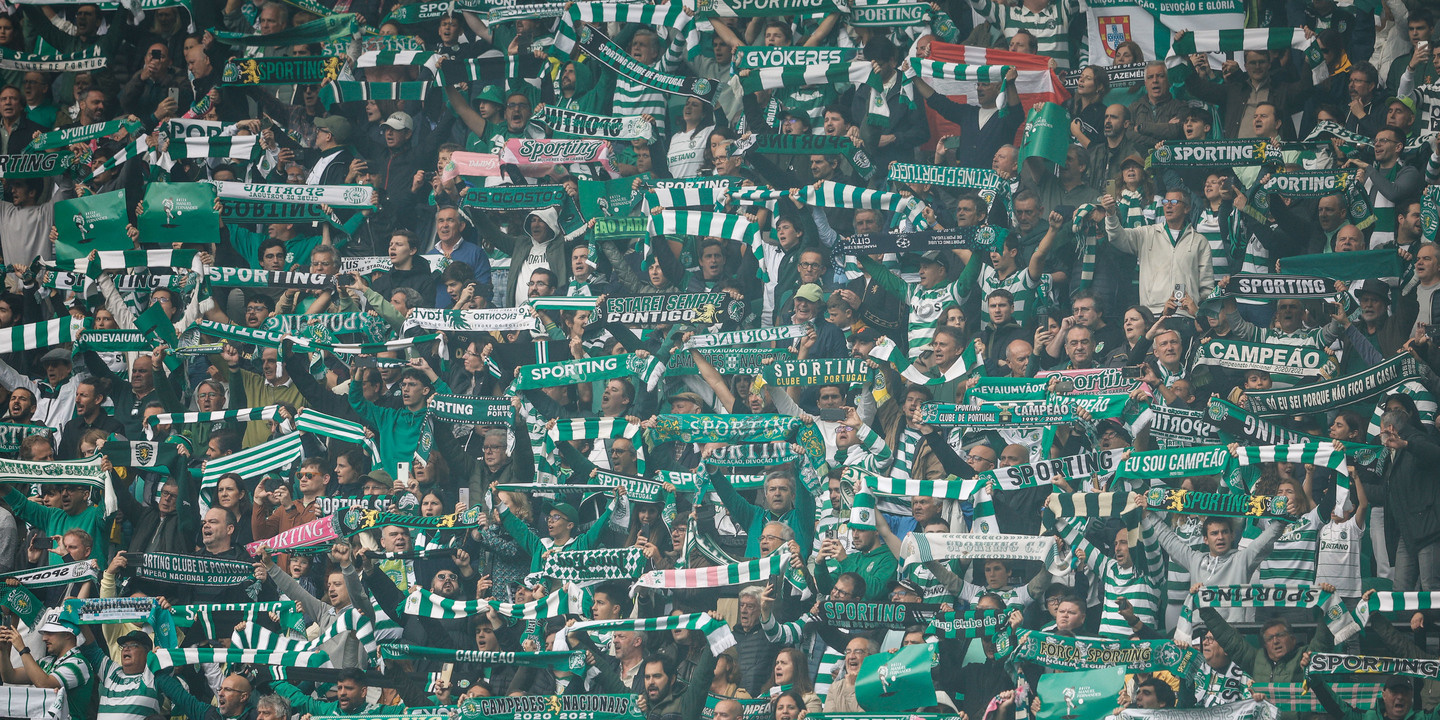 João Pereira substitui Rúben Amorim. Novo treinador do Sporting apresentado ao meio-dia