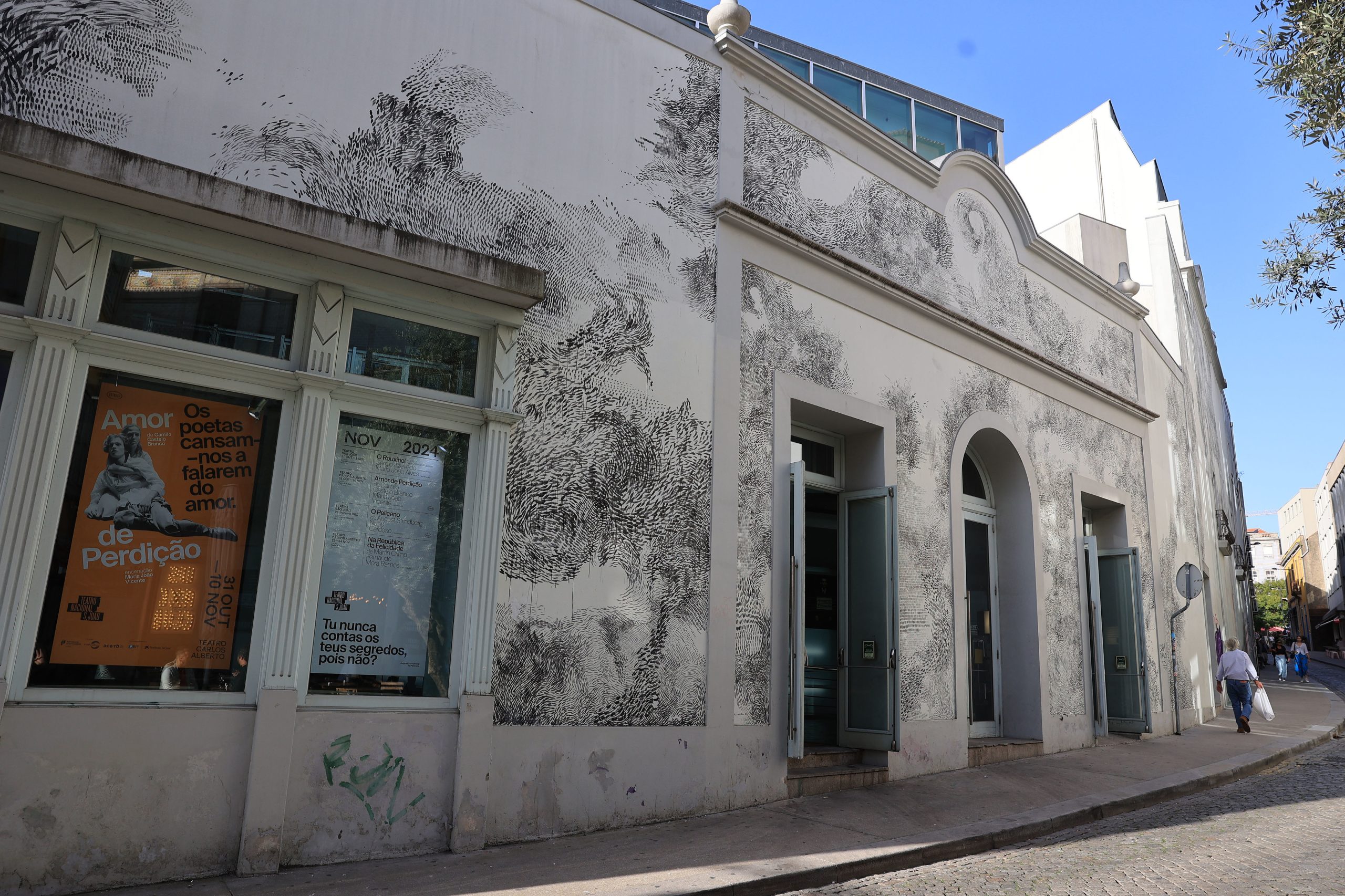 “Victor ou as crianças no poder”, olhar atual sobre alienação no Teatro Carlos Alberto