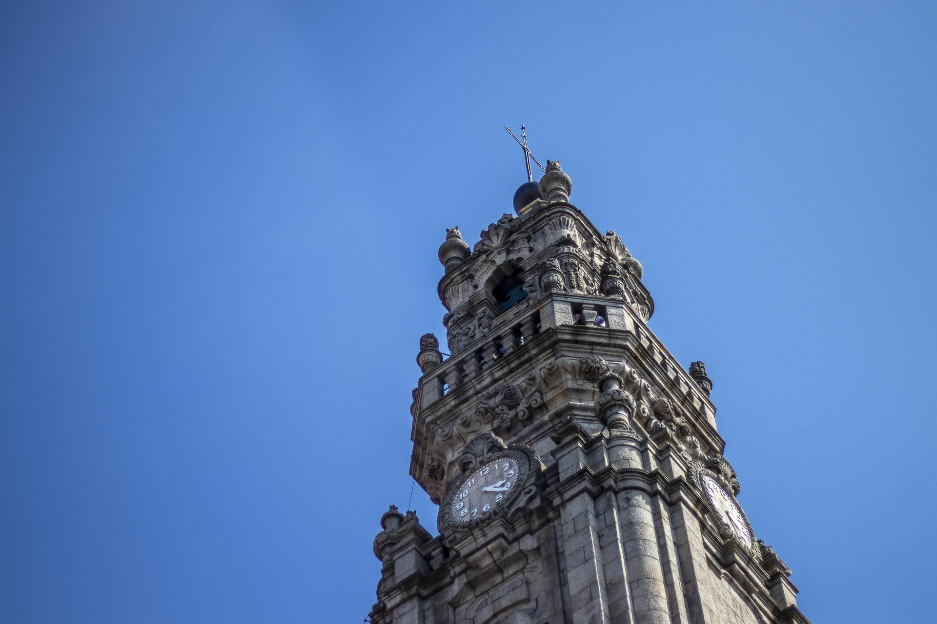 Projeto de inclusão na Torre dos Clérigos chumbado por Turismo de Portugal