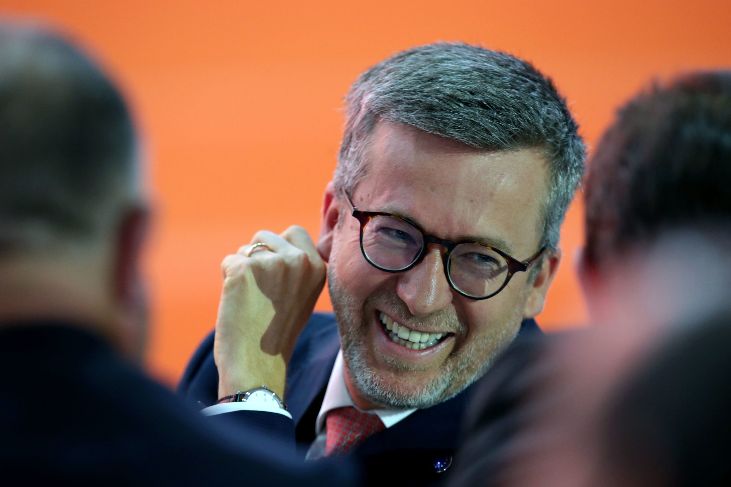 Câmara de Lisboa vai investir 40 milhões de euros em centros de saude até 2027