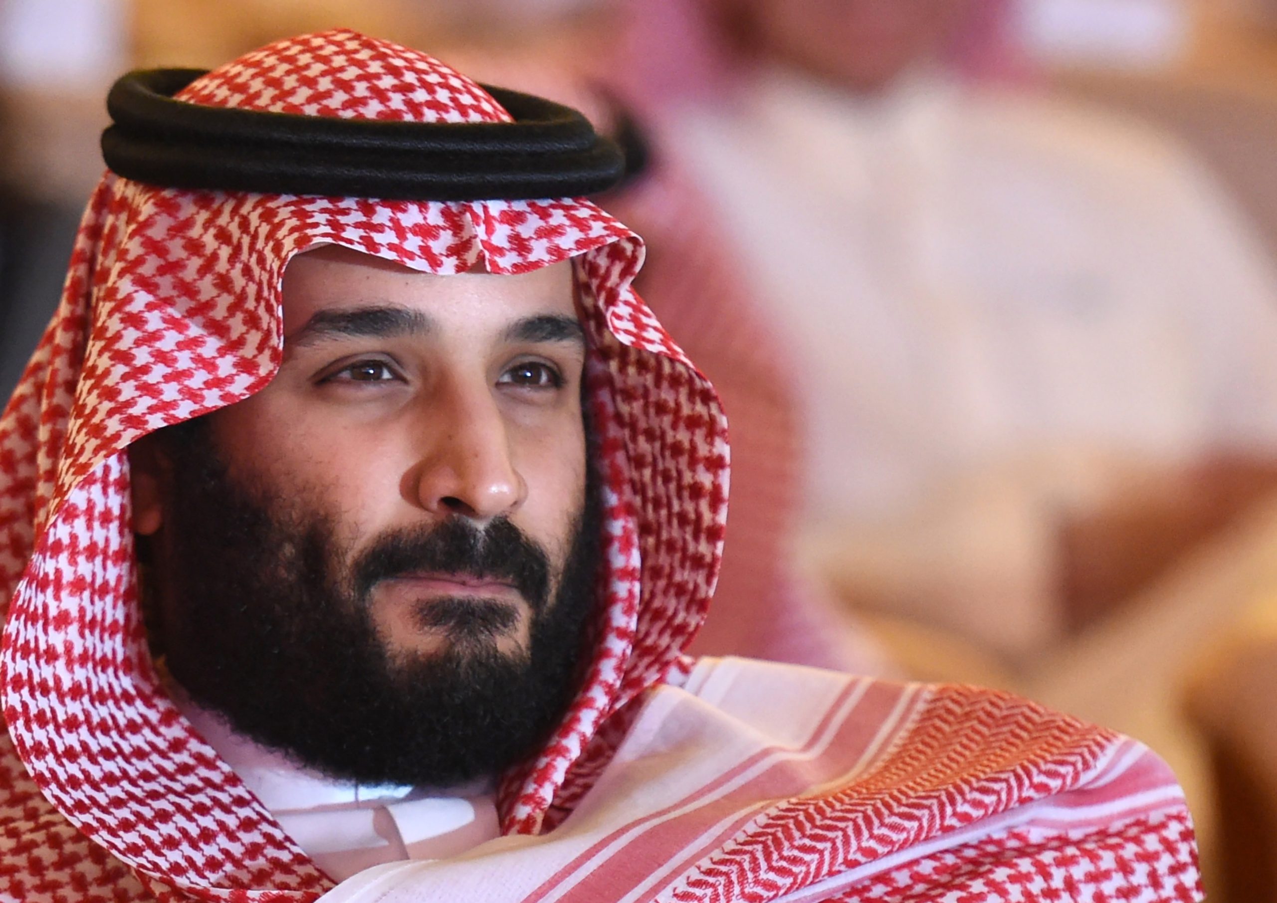 Herdeiro saudita lança coligação antiterrorismo dois anos após a ter anunciado