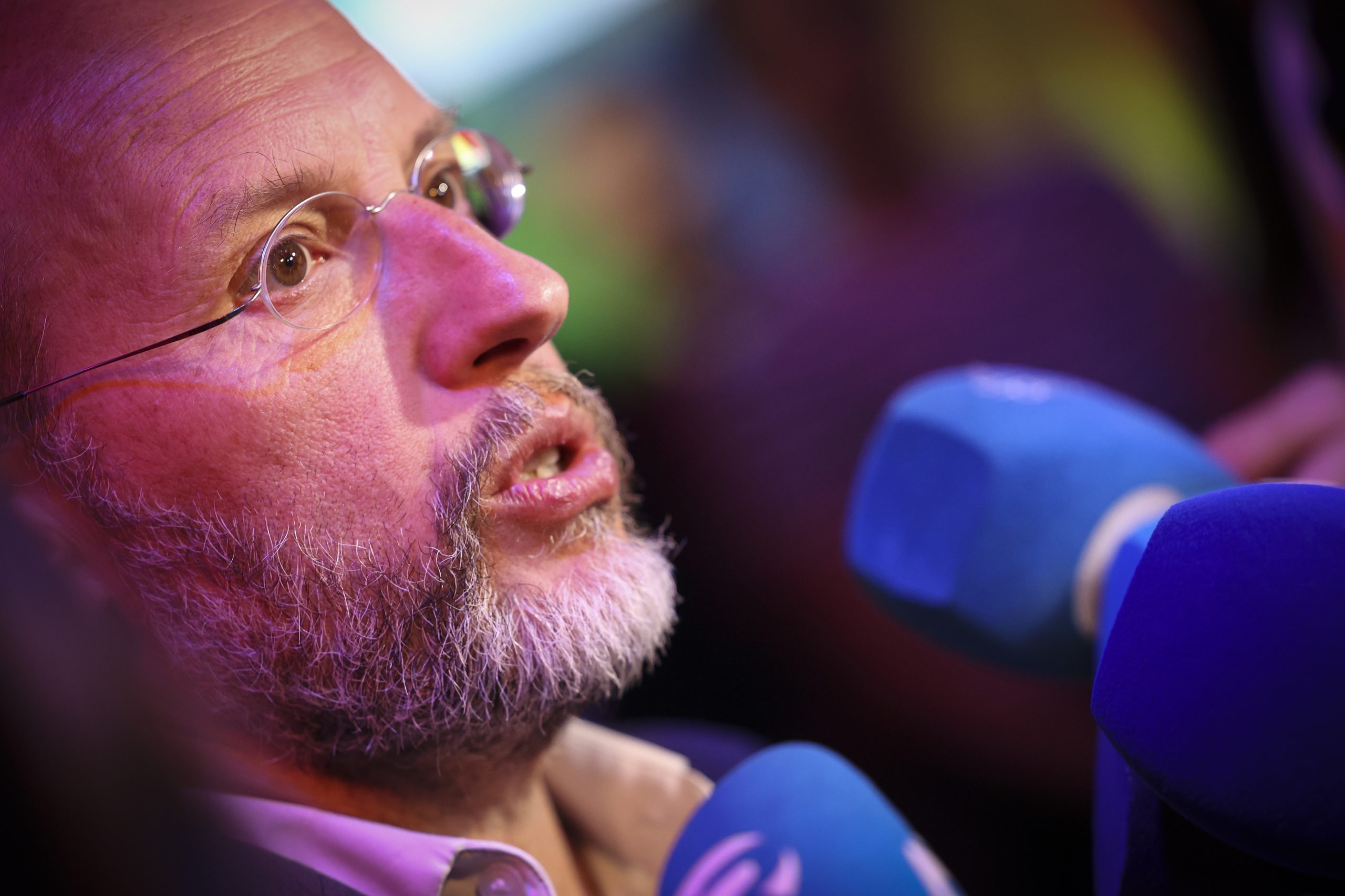 Rui Tavares pede reflexão da comunicação social sobre cobertura excessiva da extrema-direita