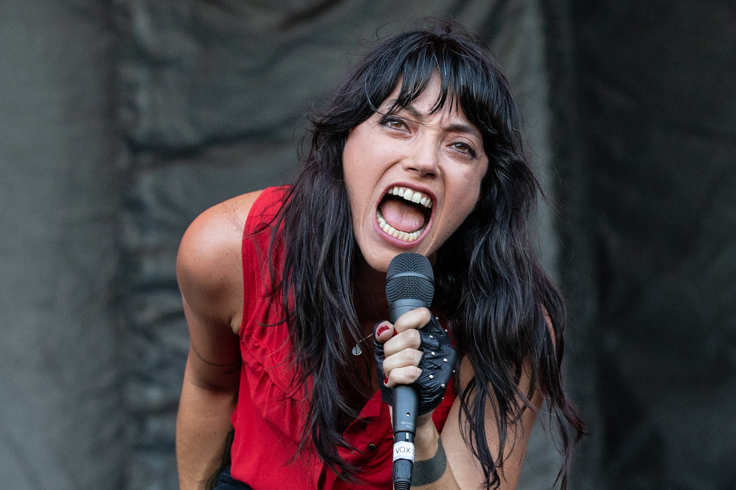 Sharon Van Etten regressa a Lisboa para o NOS Alive