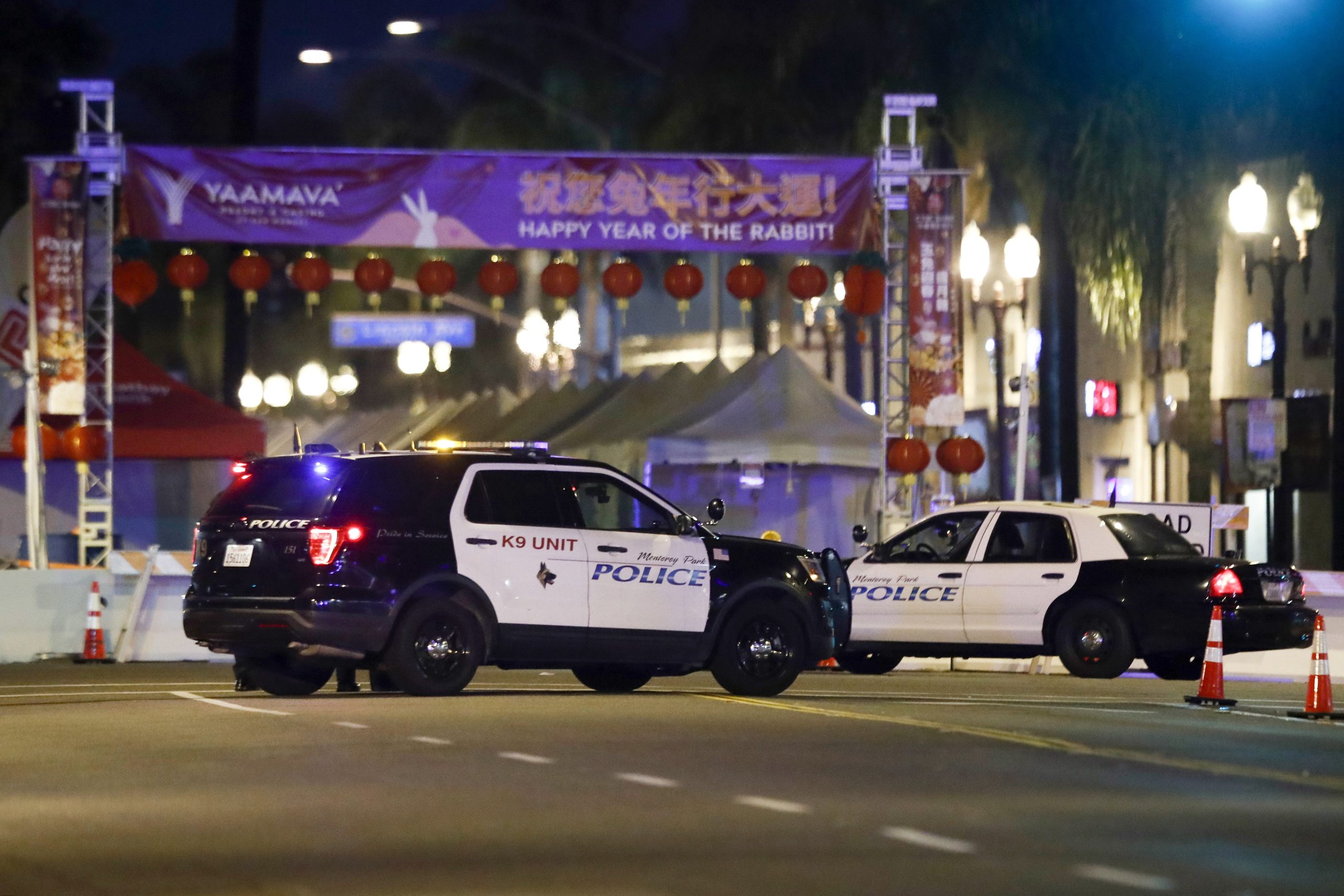 Autor de massacre na Califórnia foi encontrado morto