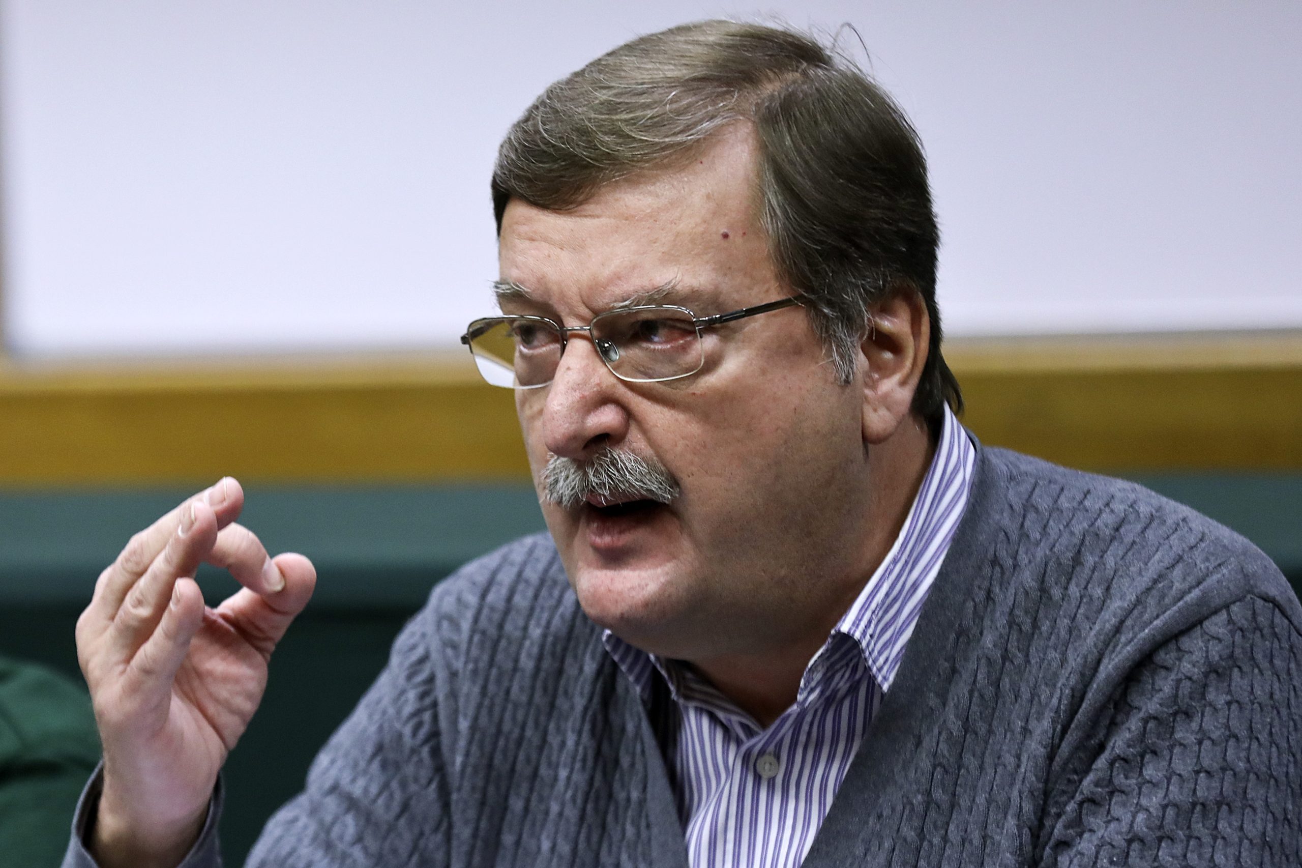 UGT apoia alternativa mas só assina adenda se CGTP assinar acordo de concertação