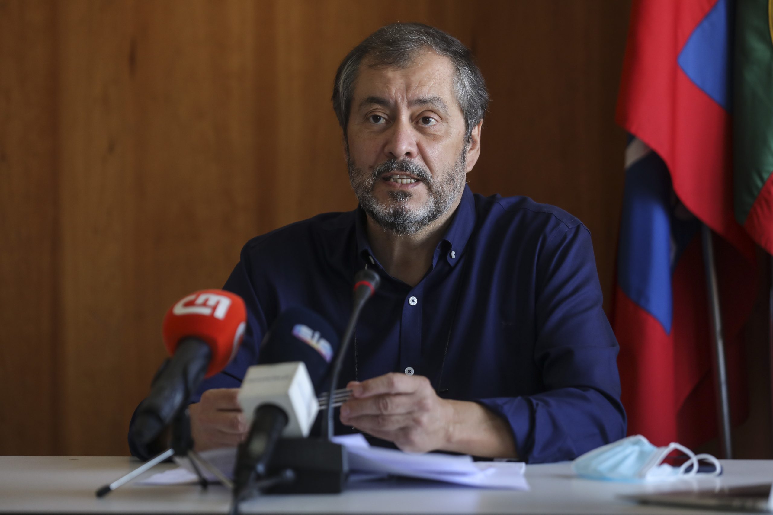 Fenprof suspende greve marcada para sexta-feira. Federação Nacional da Educação também desconvoca paragem
