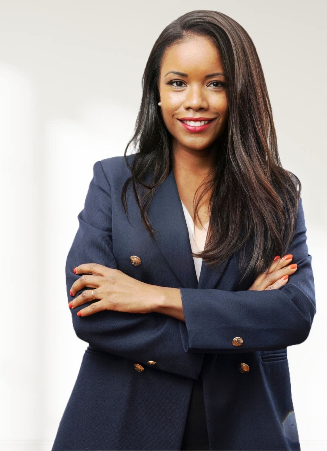 O primeiro negro a querer fundar um partido em Portugal é uma mulher… e está difícil…