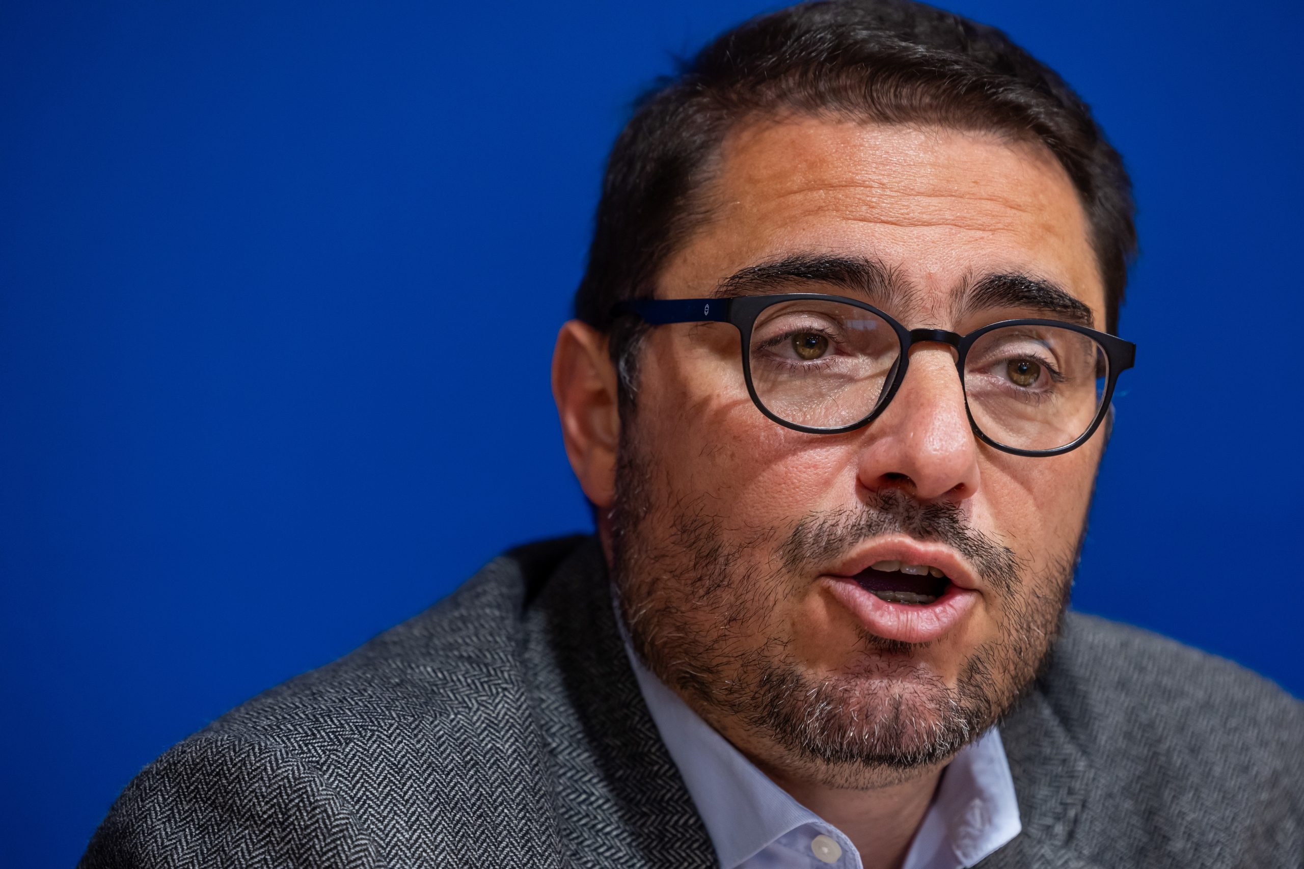 CDU diz que agressões a imigrantes são consequência de grupos antidemocráticos