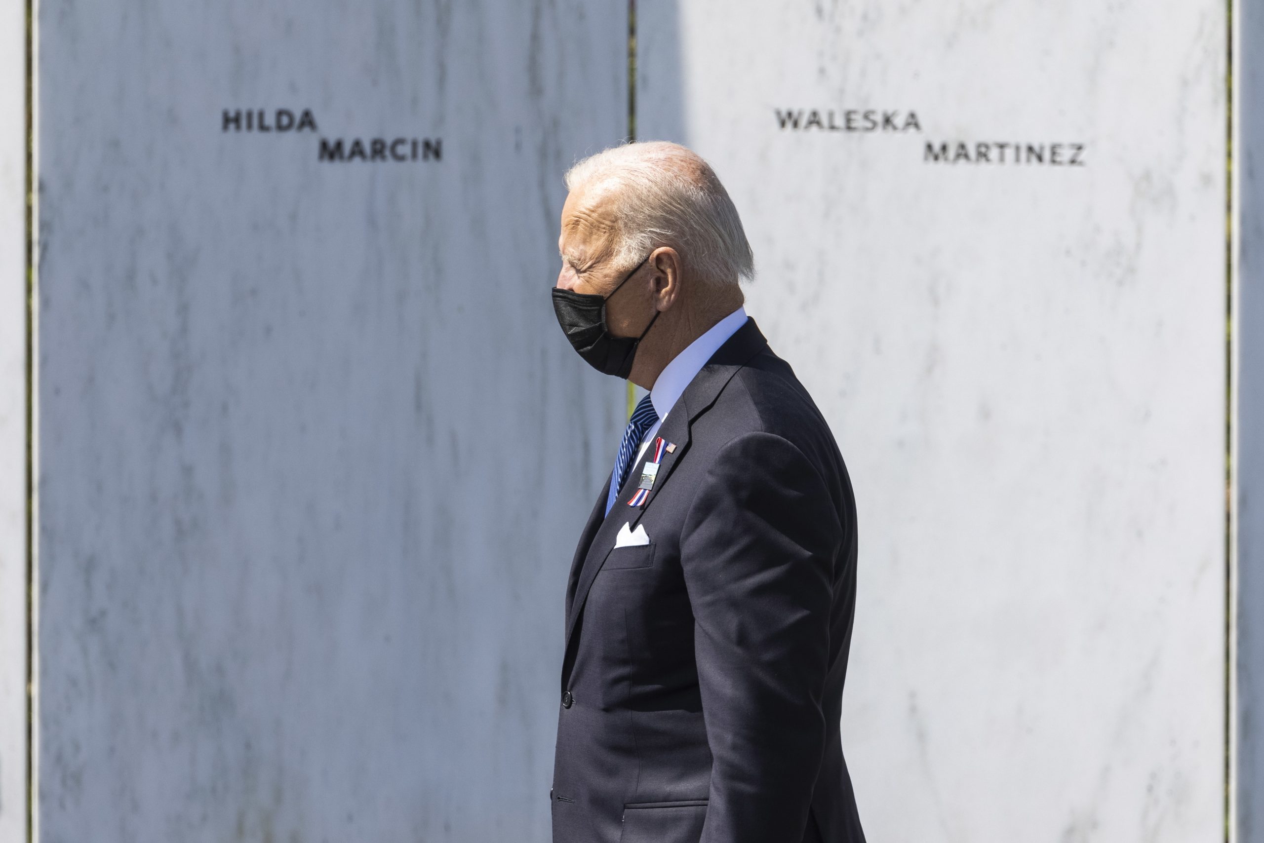Após ordem de Biden, EUA tornam públicos documentos do 11 de Setembro que potencialmente implicam a Arábia Saudita