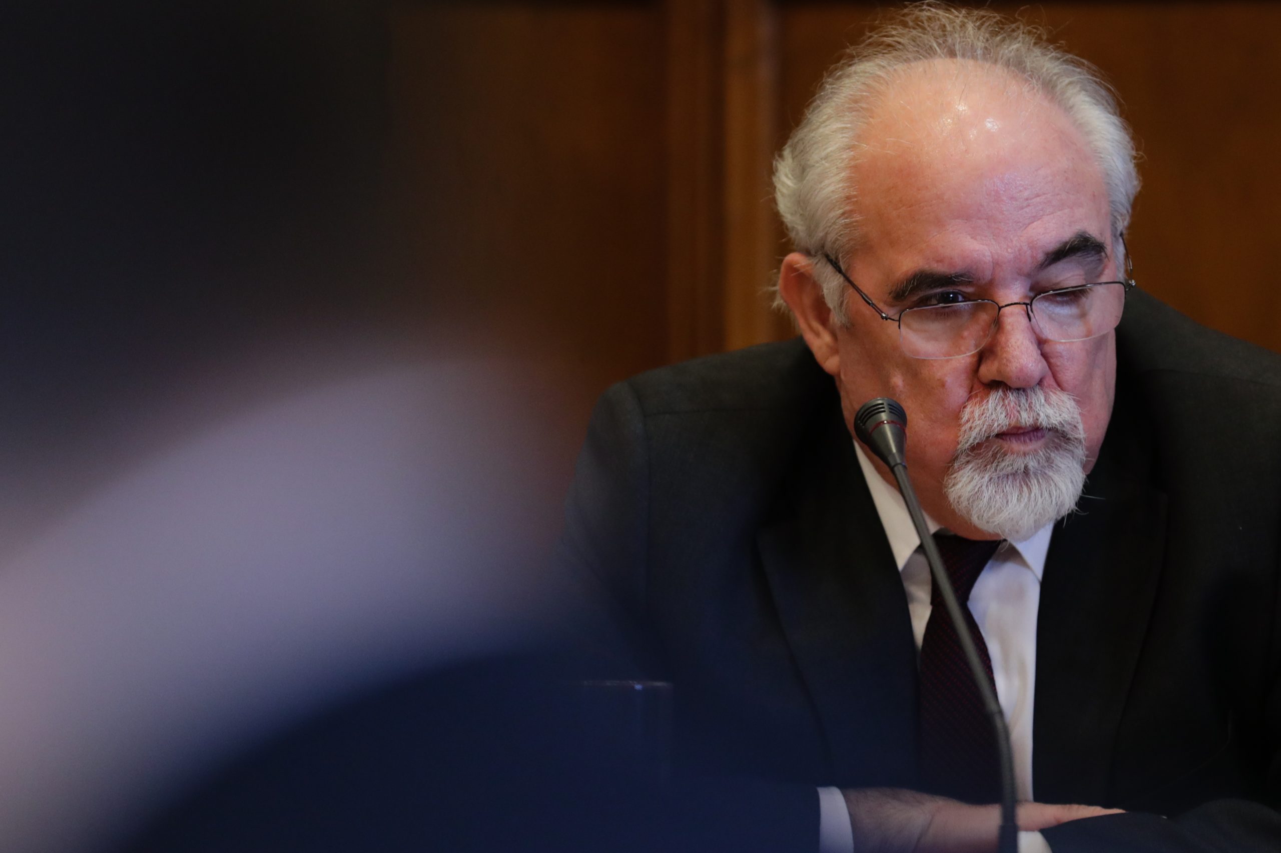 Motoristas: “É preciso que as partes ouçam o povo português”, diz Vieira da Silva