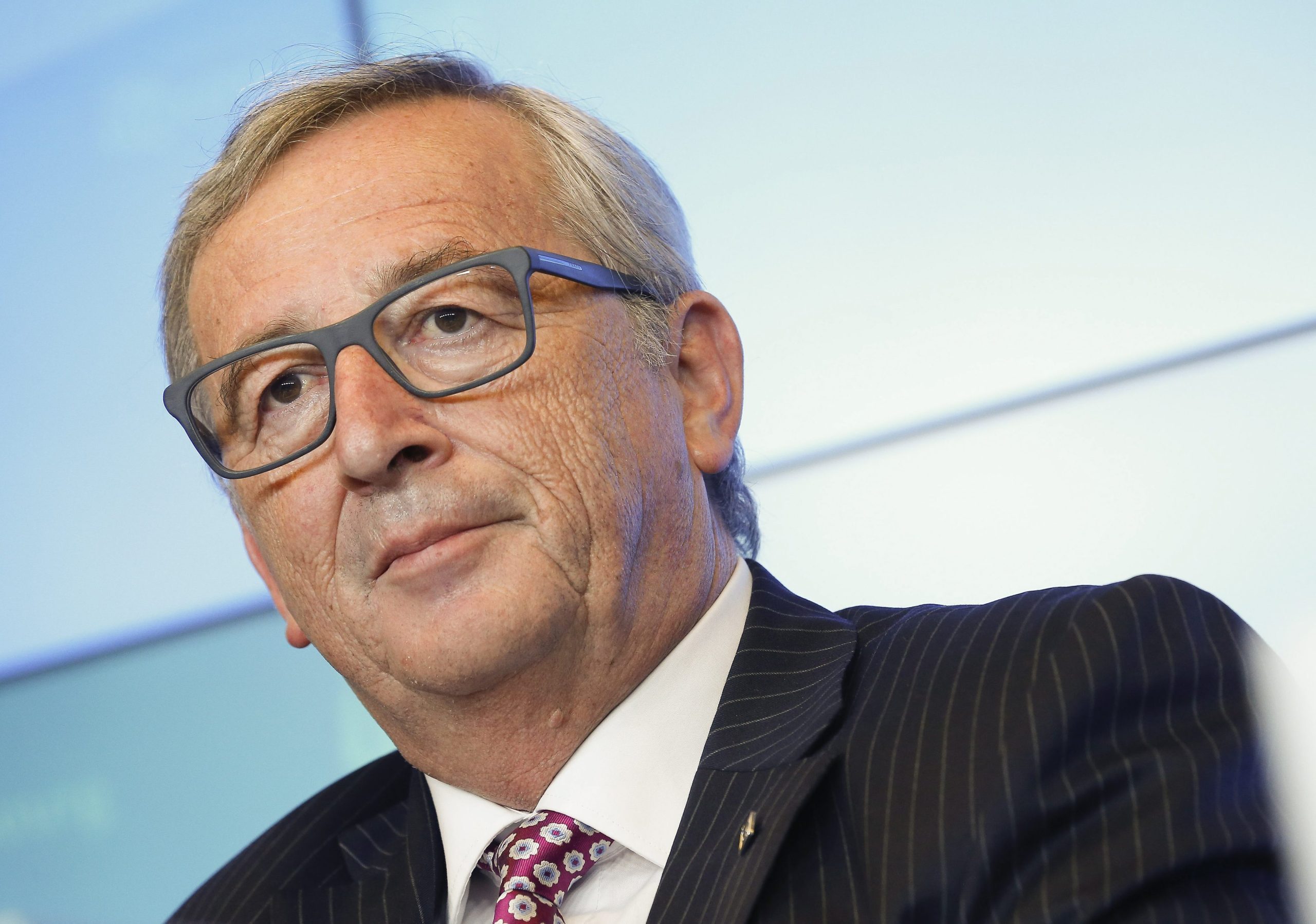 Líderes da Comissão, Parlamento e Conselho europeus rejeitam independência da Catalunha